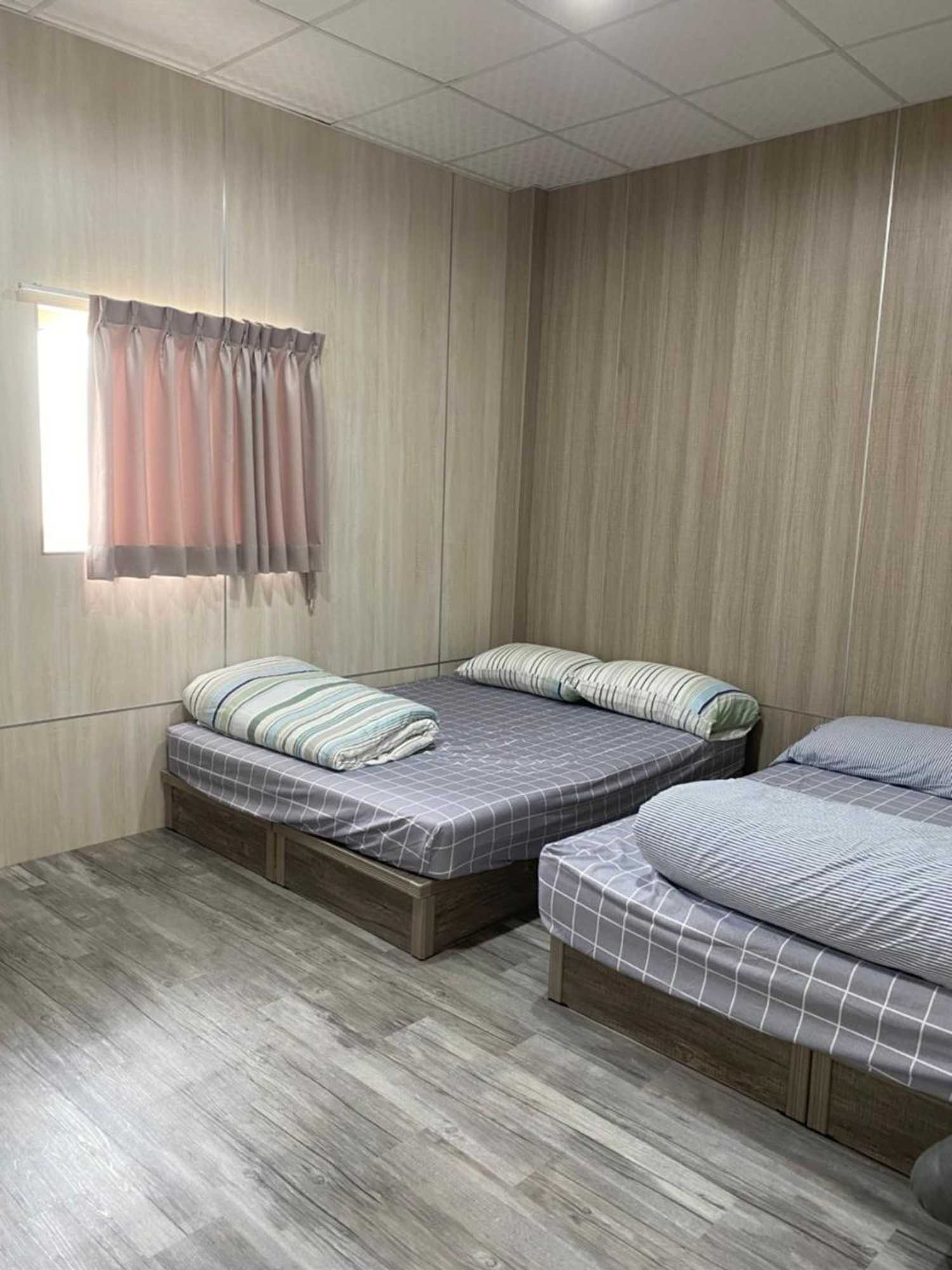 Gift card for Taichung Hsr Homestay