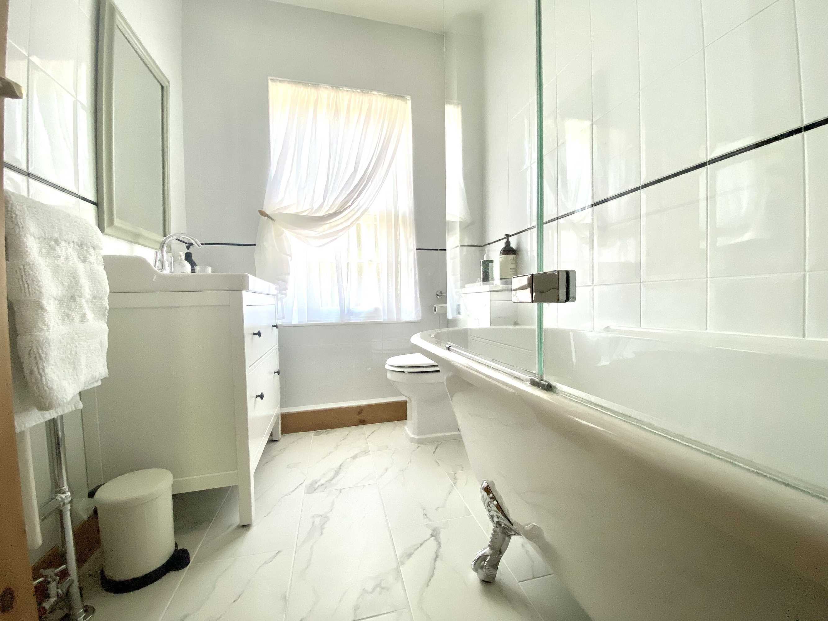 Gift card for Green Cottages