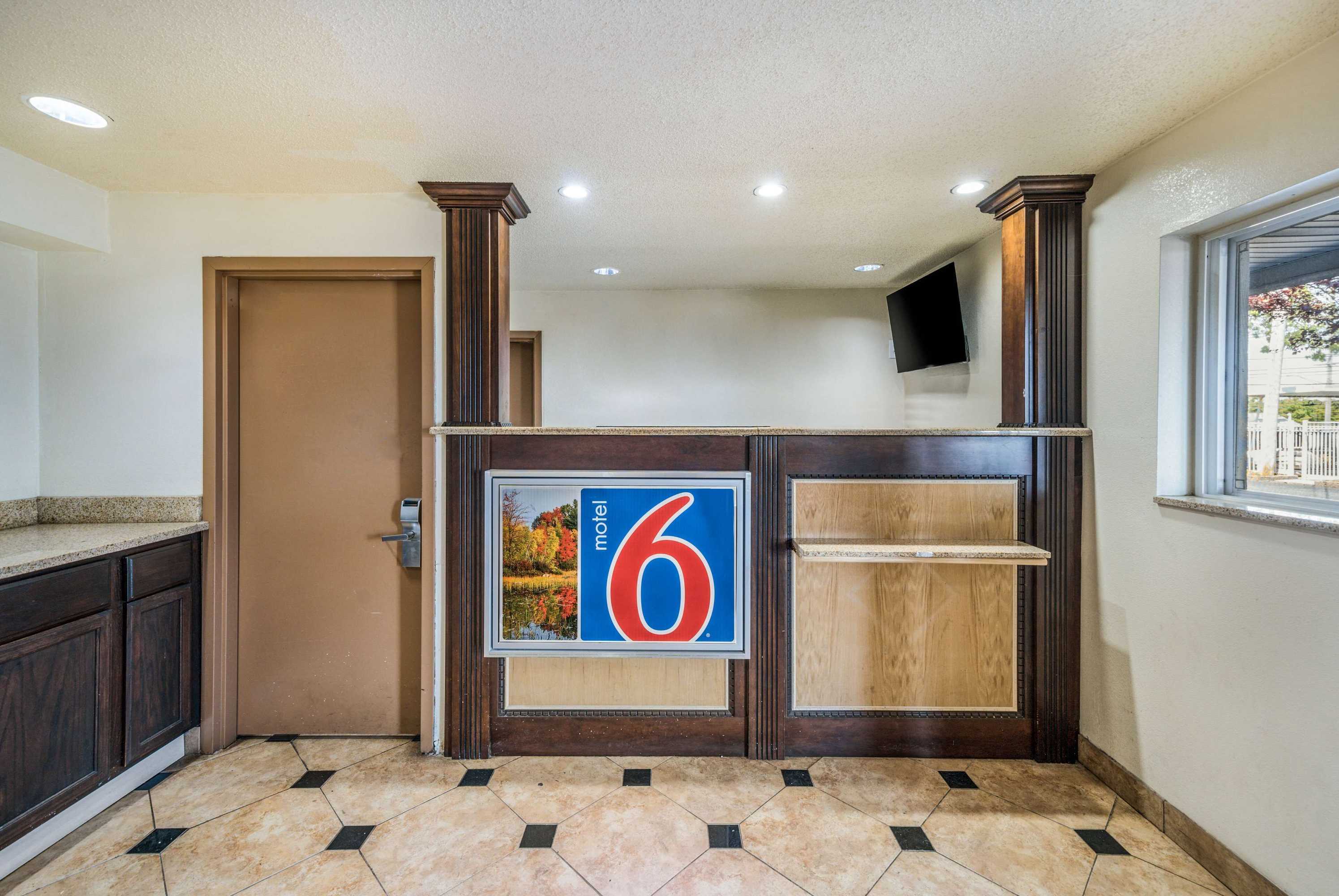 Gift card for Motel 6 Toms River, NJ - Near Seaside Heights Gift card for Motel 6 Toms River, NJ - Near Seaside Heights