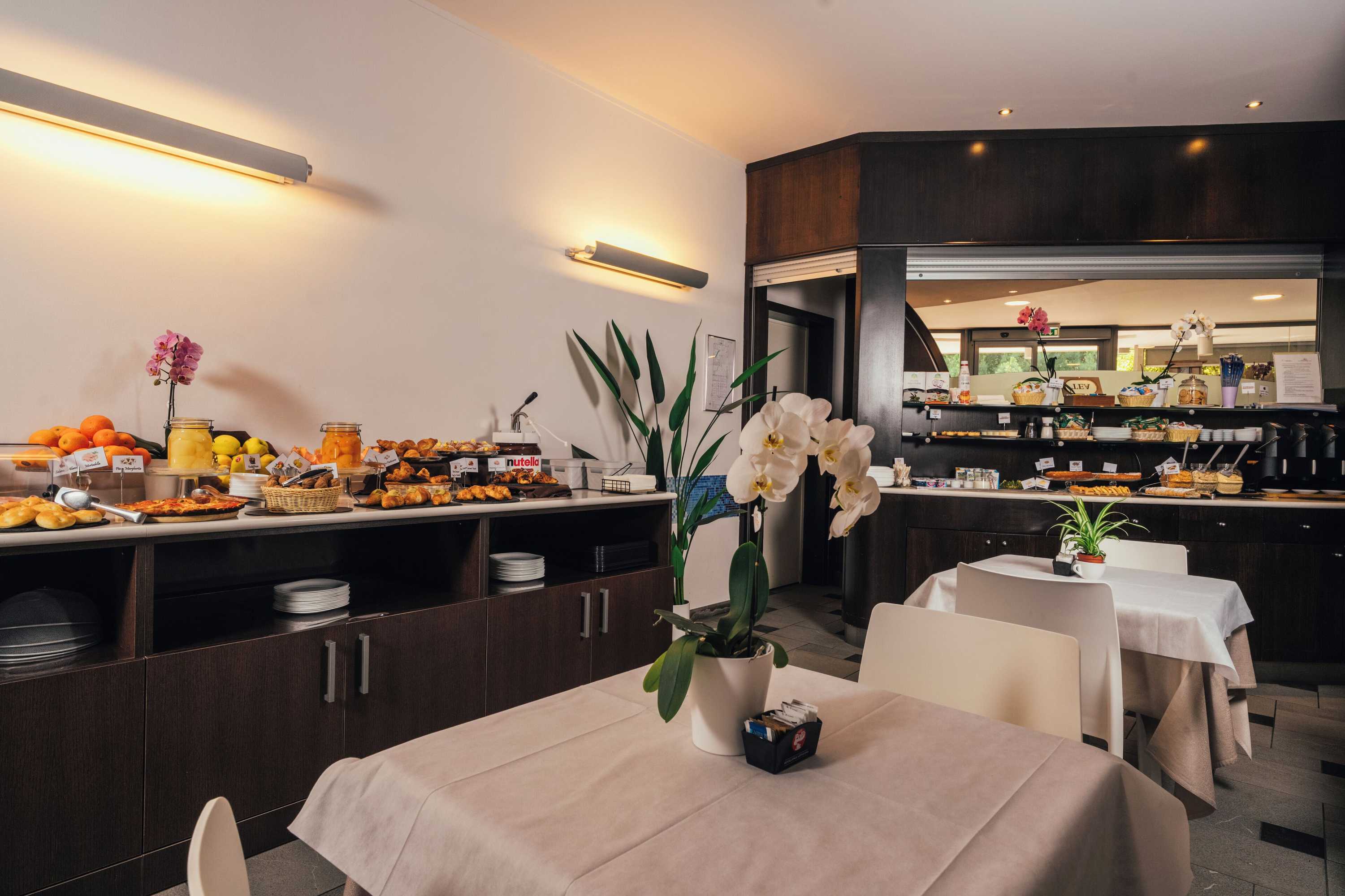 Gift card for Euro Hotel