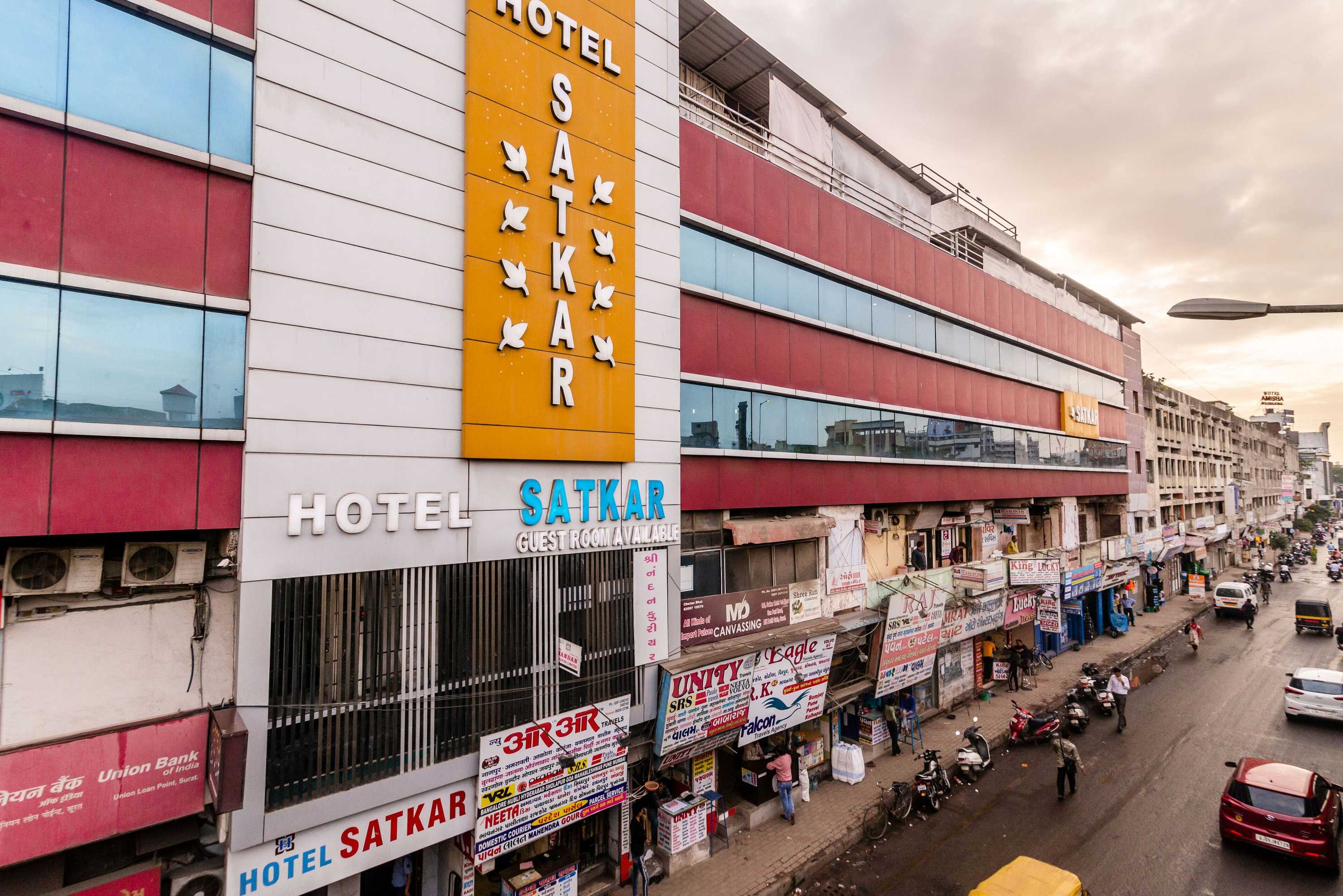 Gift card for Hotel Sheetal Plaza Gift card for Hotel Sheetal Plaza