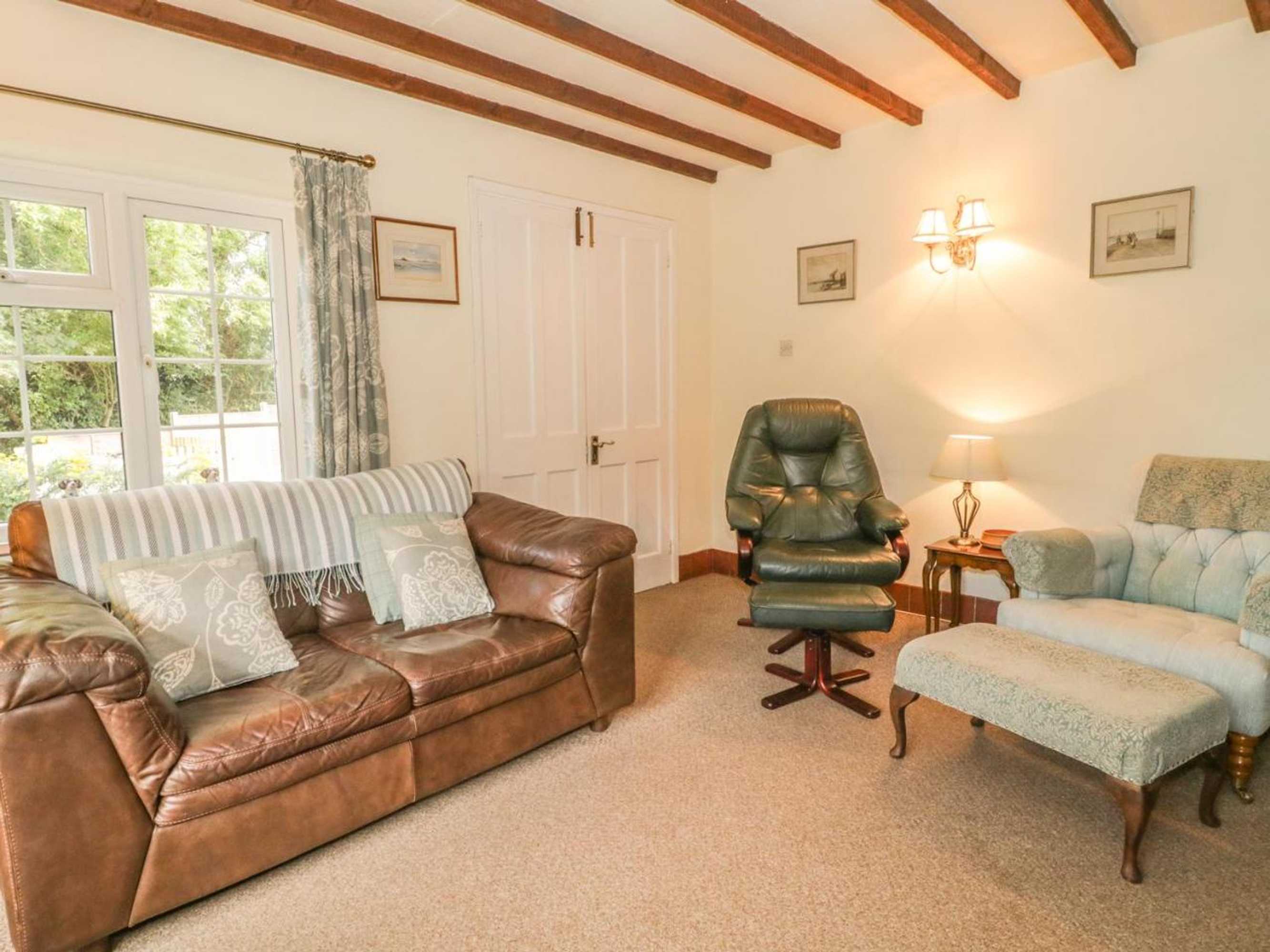 Gift card for The Old Smithy