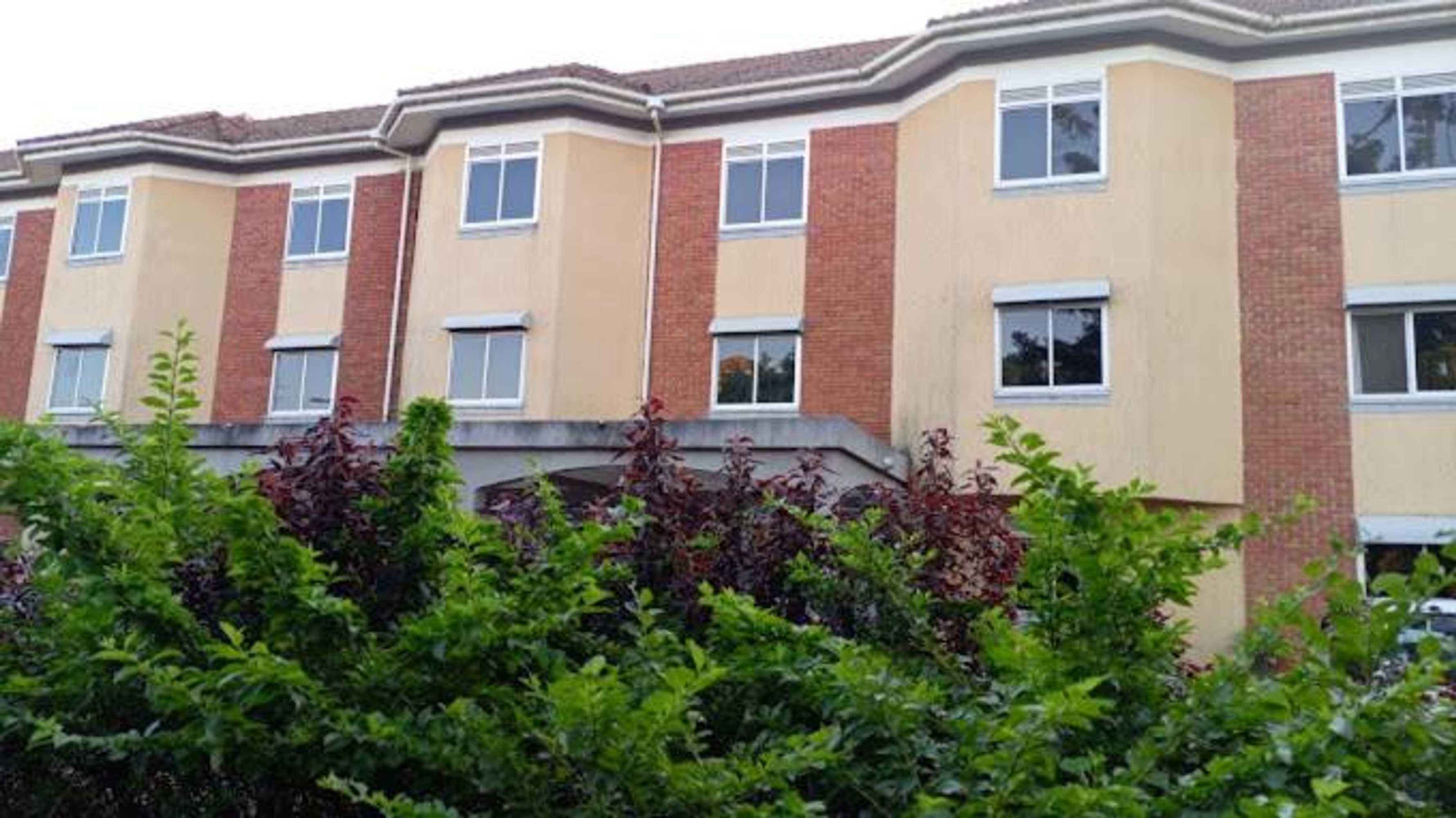 Gift card for Central Inn Hotel Entebbe