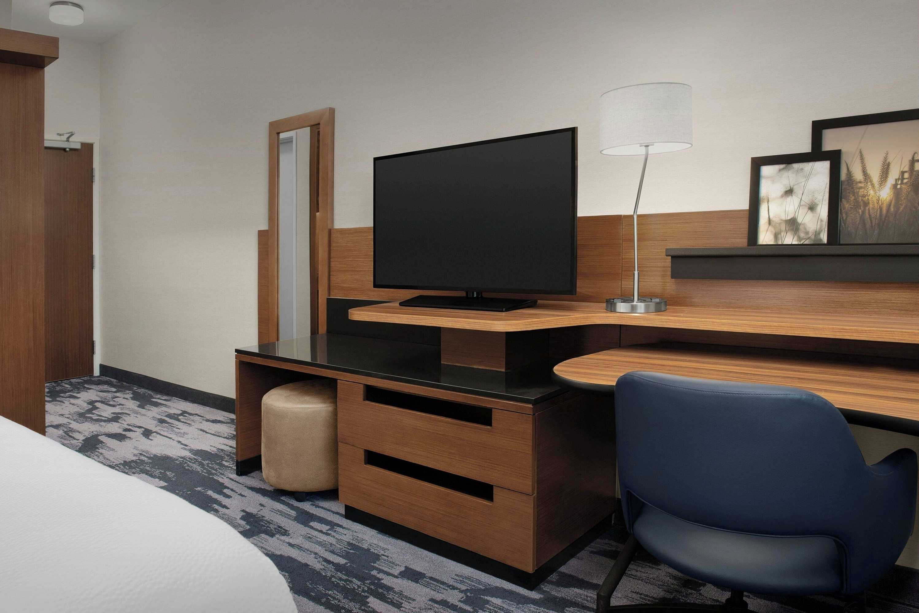 Gift card for Fairfield Inn & Suites The Dalles