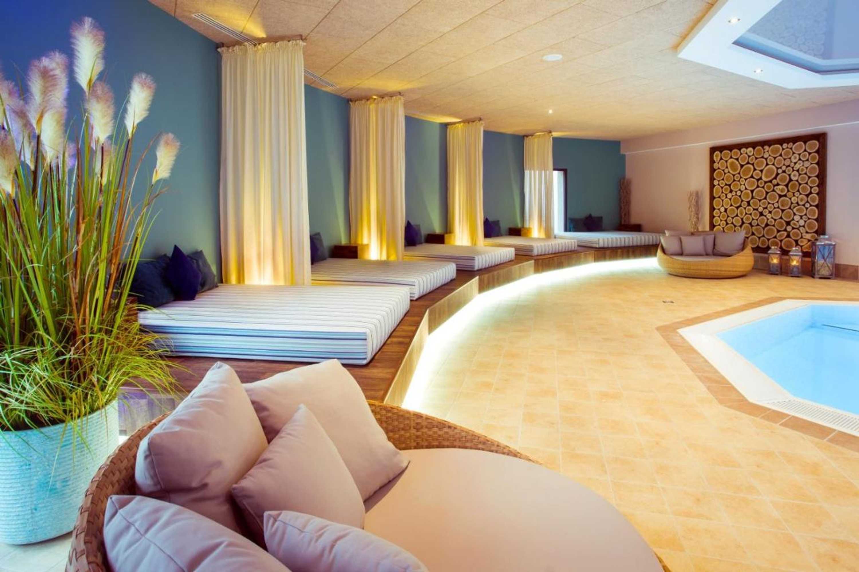 Gift card for Göbel´s Vital Hotel Bad Sachsa