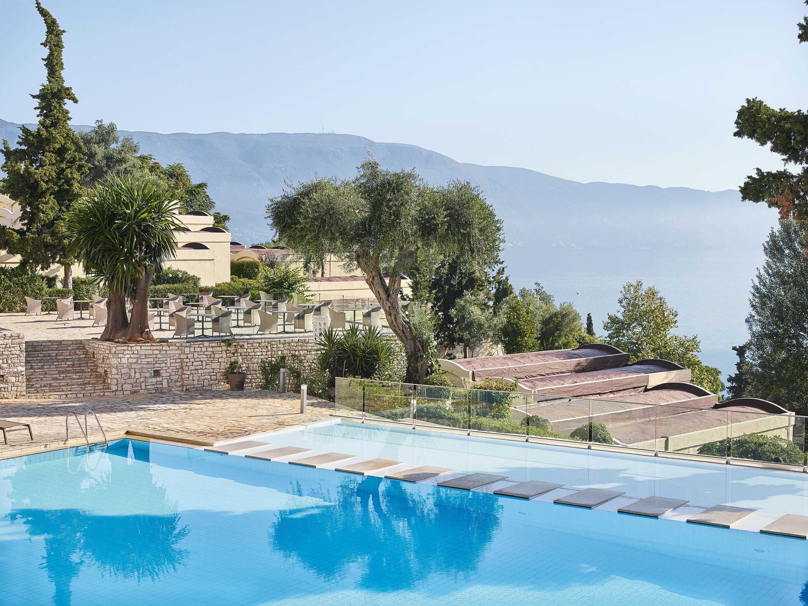 Gift card for Grecotel Luxme Daphnila Bay Gift card for Grecotel Luxme Daphnila Bay