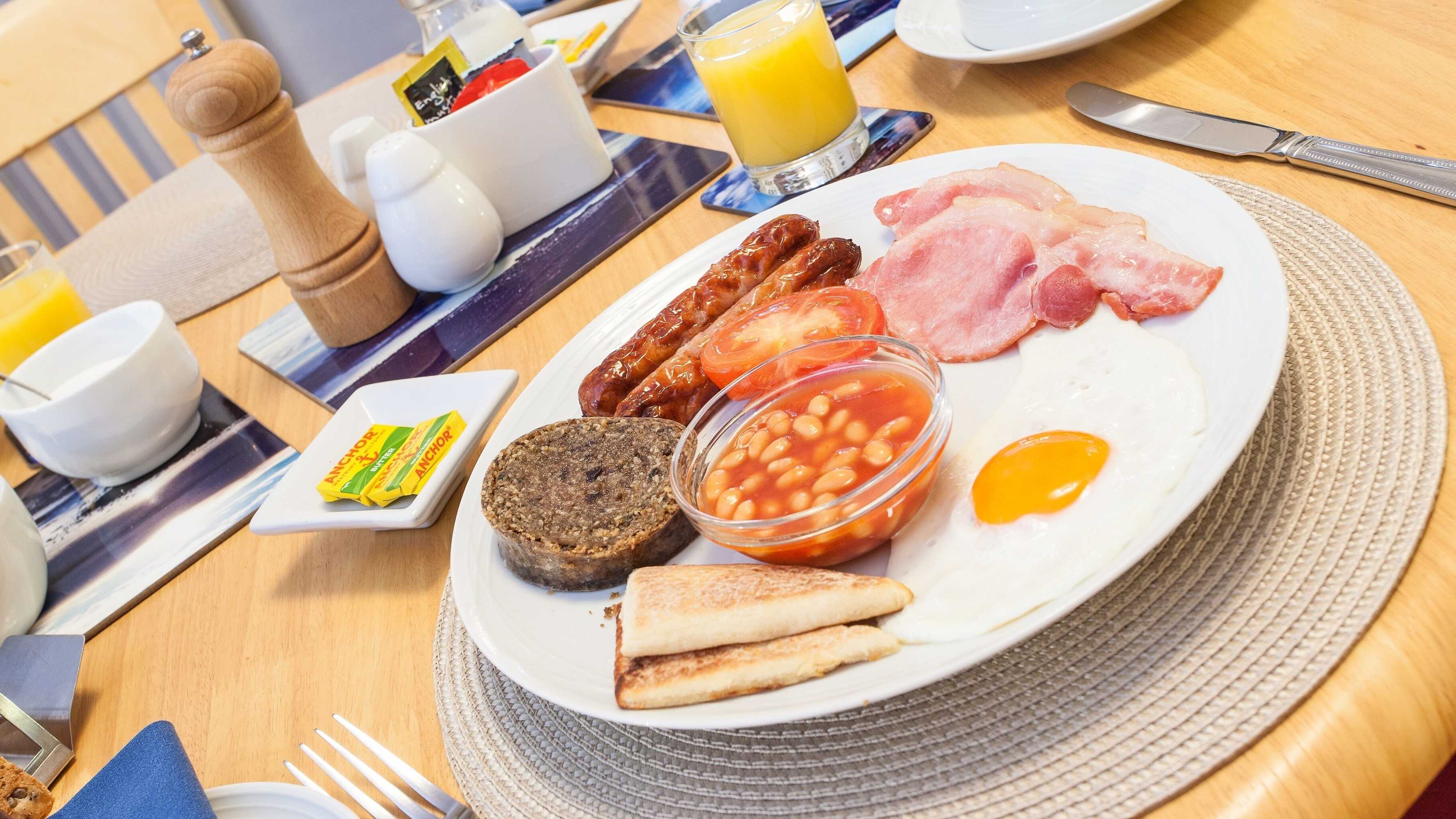 Gift card for Kiltearn Guest House