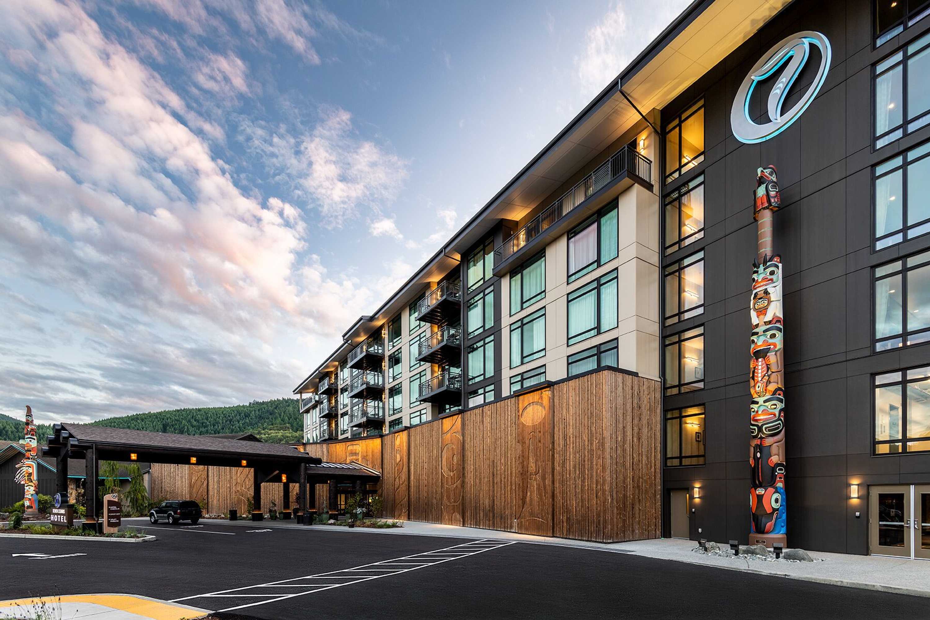 Gift card for 7 Cedars Hotel & Casino