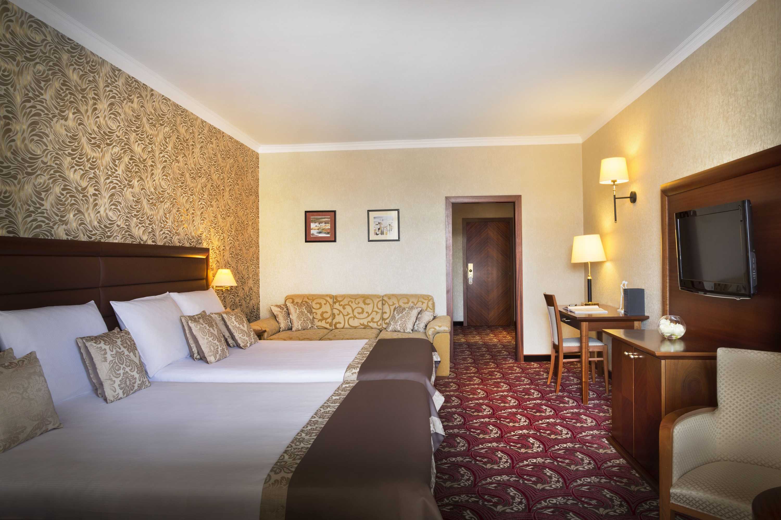 Gift card for Remisens Hotel Metropol