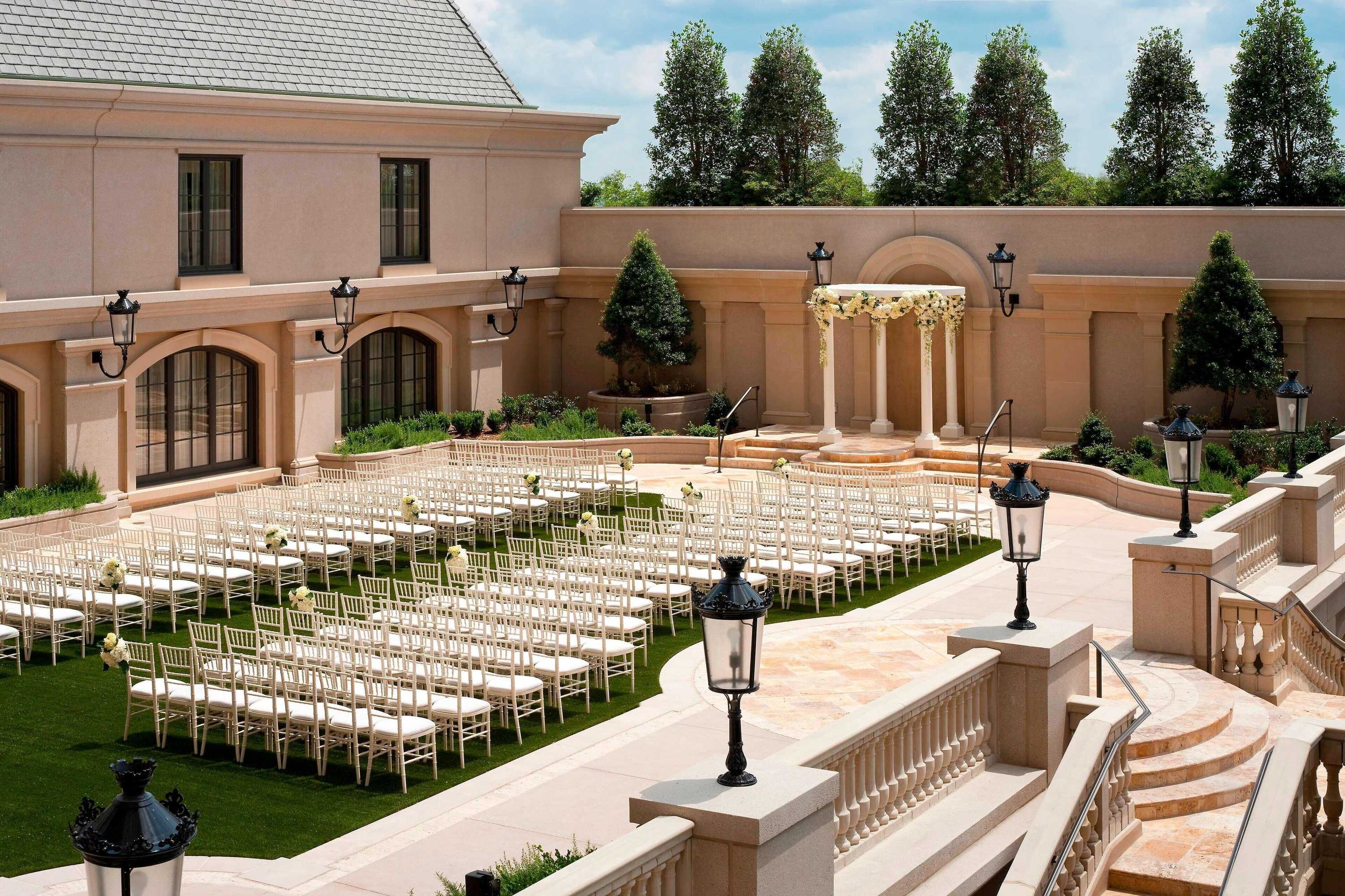 Gift card for The St. Regis Atlanta Gift card for The St. Regis Atlanta