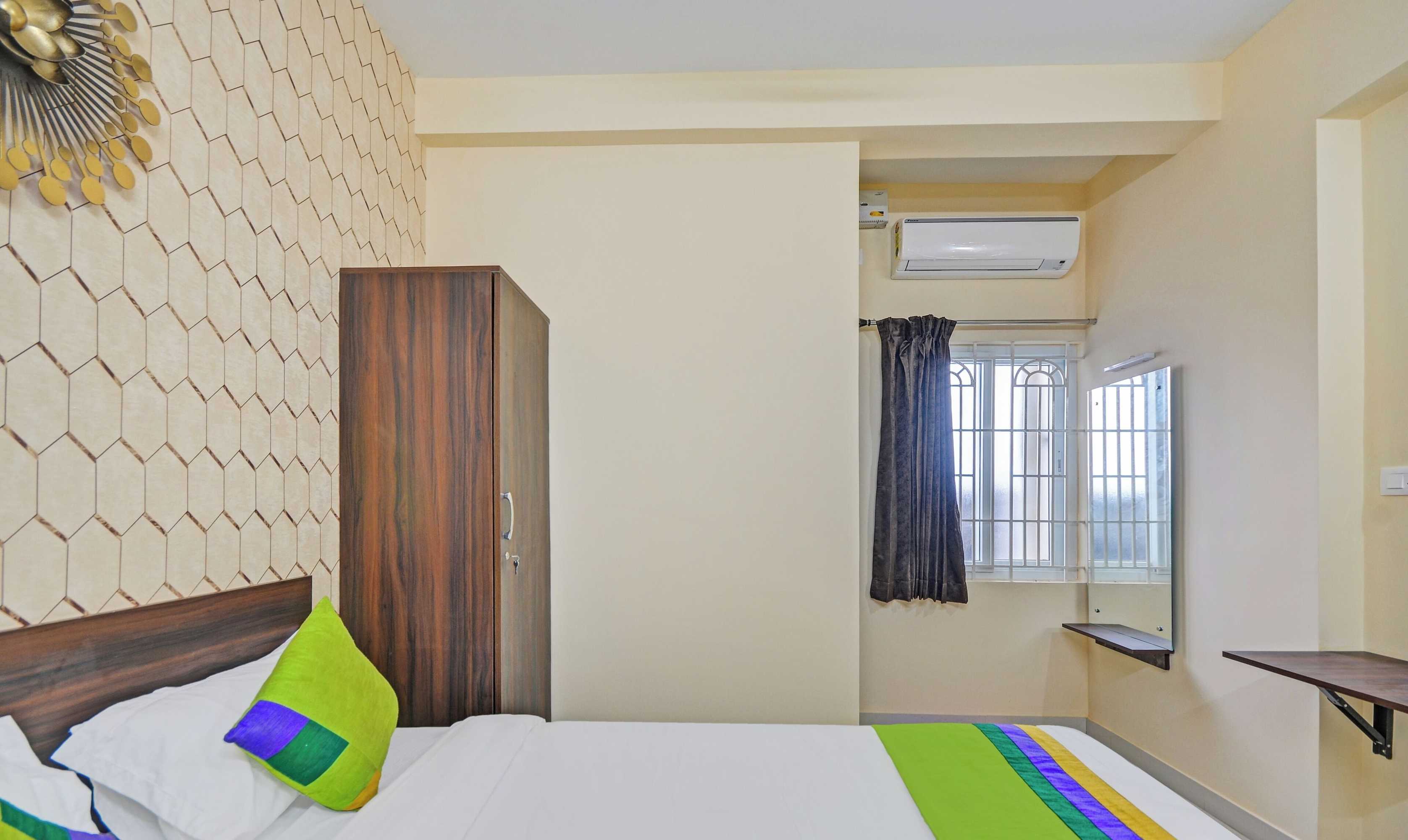 Gift card for Treebo Everest Residency Tidel Park Gift card for Treebo Everest Residency Tidel Park
