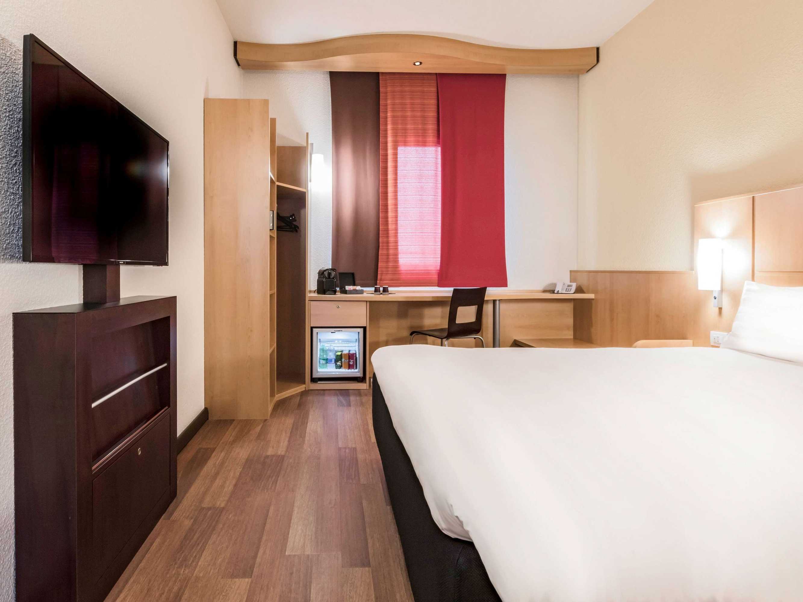 Gift card for Ibis Milano Malpensa Aeroporto Gift card for Ibis Milano Malpensa Aeroporto