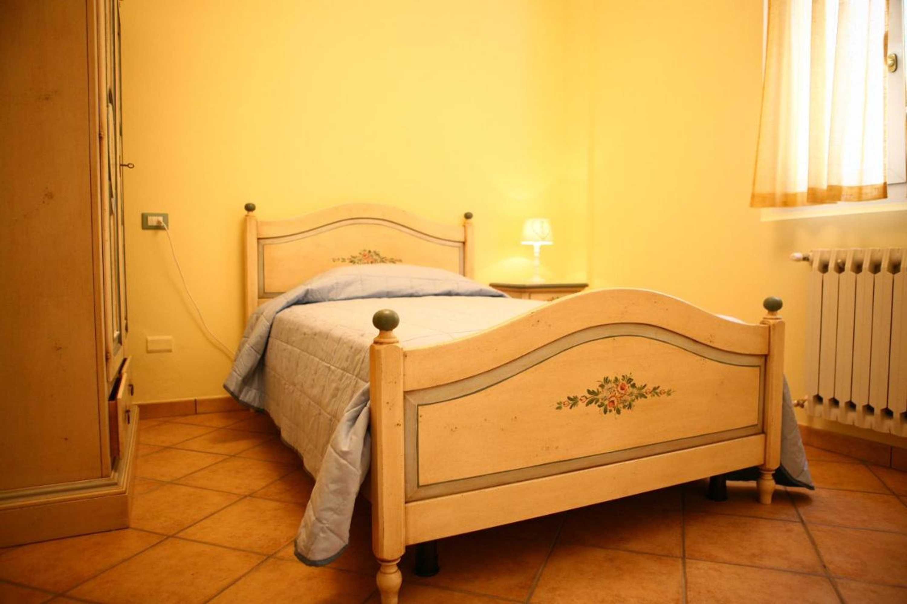 Gift card for Villa Camurana