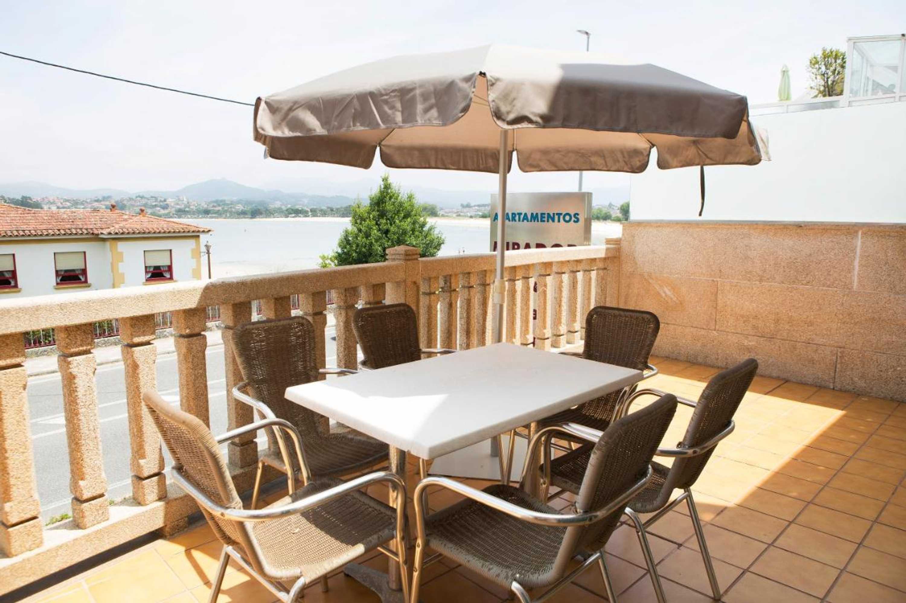 Gift card for Apartamentos Ría de Bayona