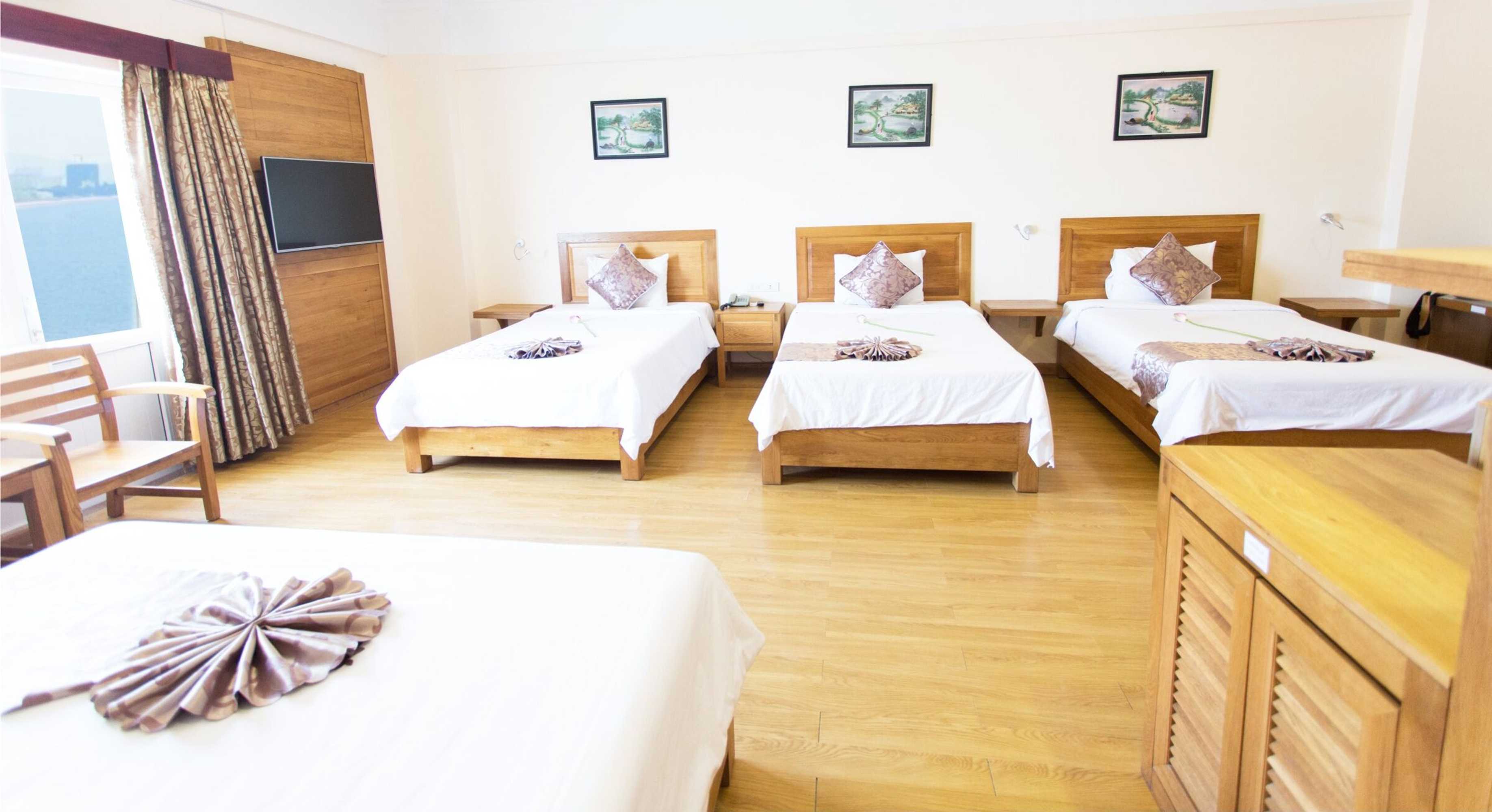 Gift card for Hoang Yen 1 Hotel