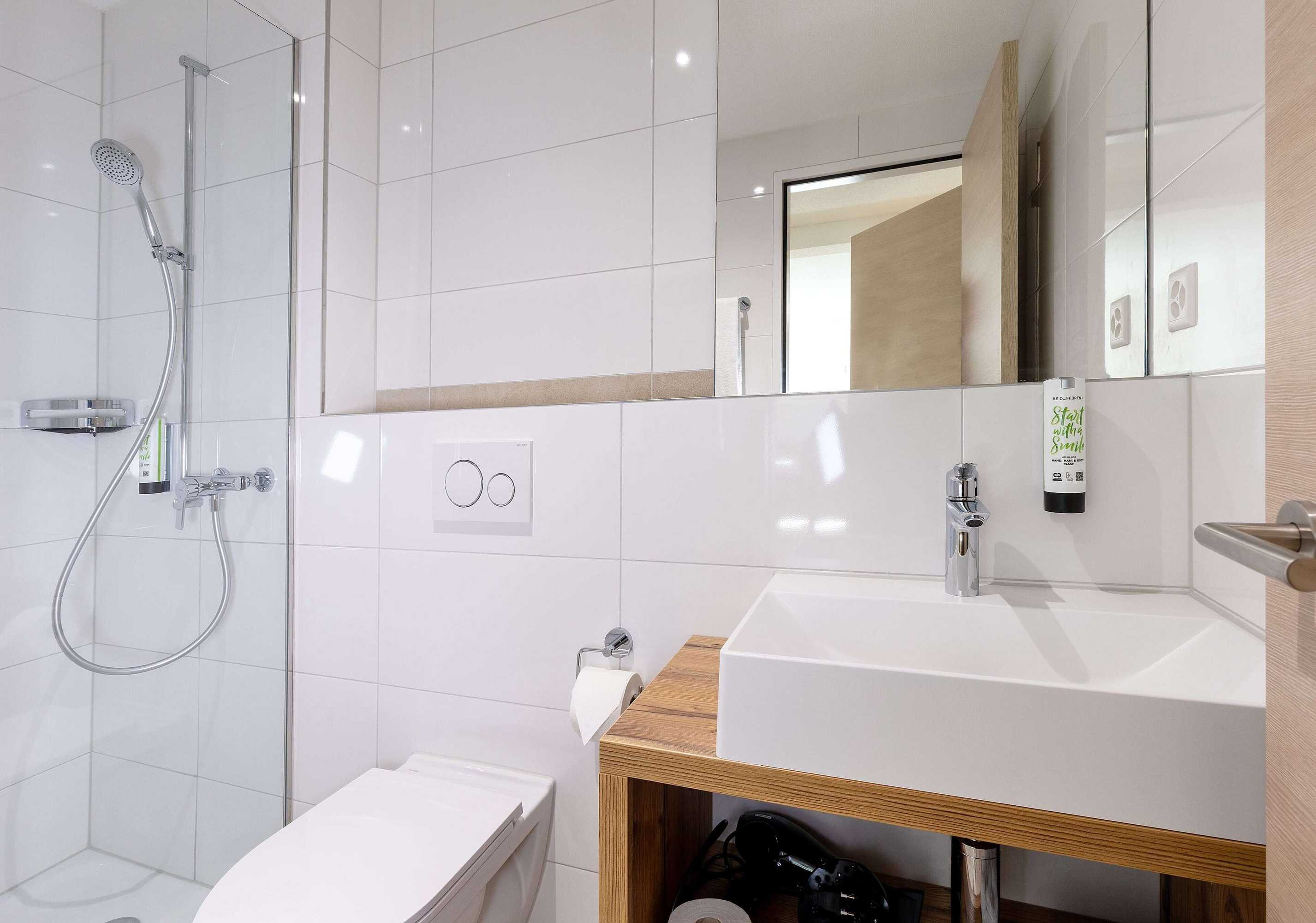 Gift card for Hotel Meistay - Self-Check-In