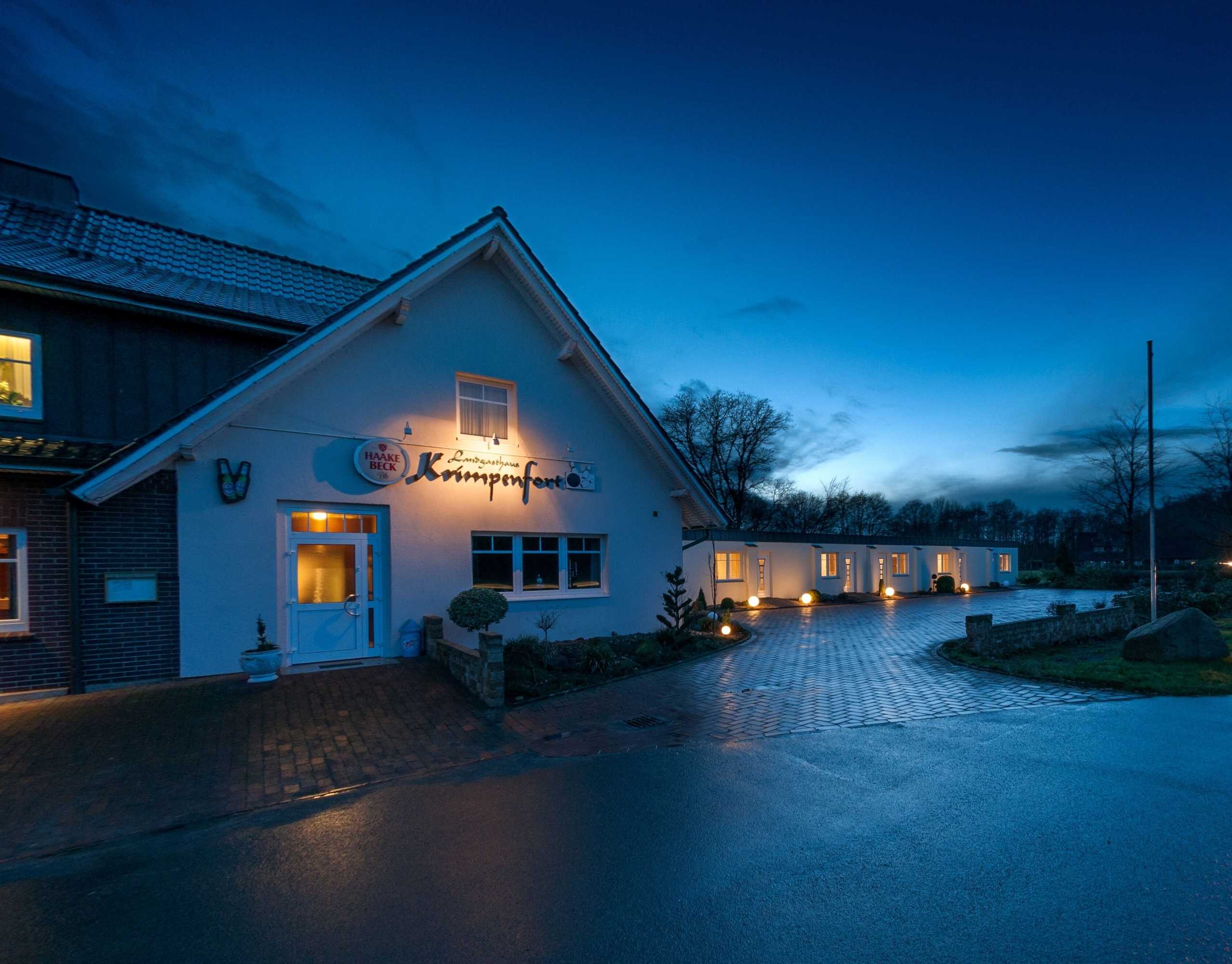 Gift card for Landgasthaus Krimpenfort Gift card for Landgasthaus Krimpenfort