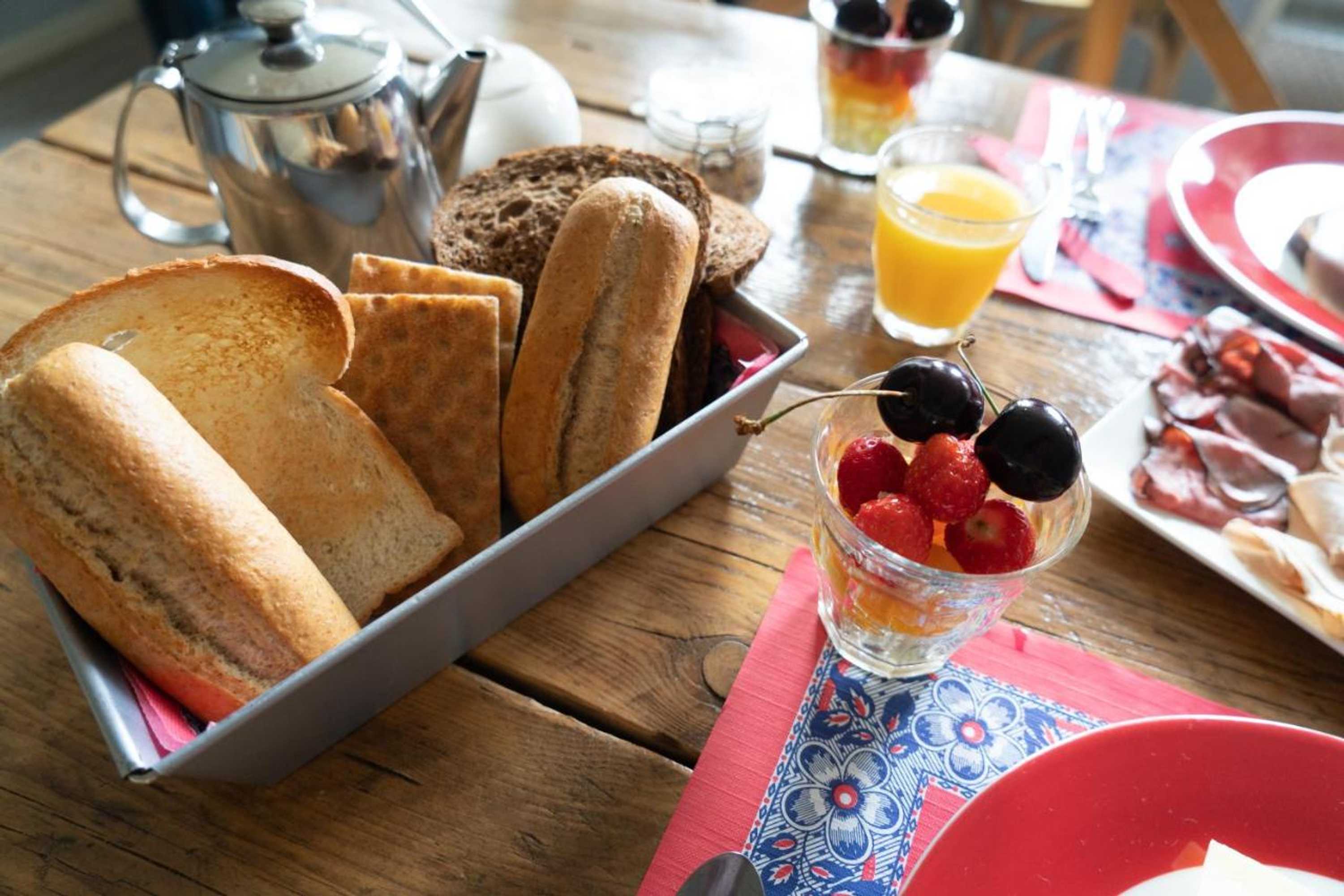 Gift card for B&b Posthoorn