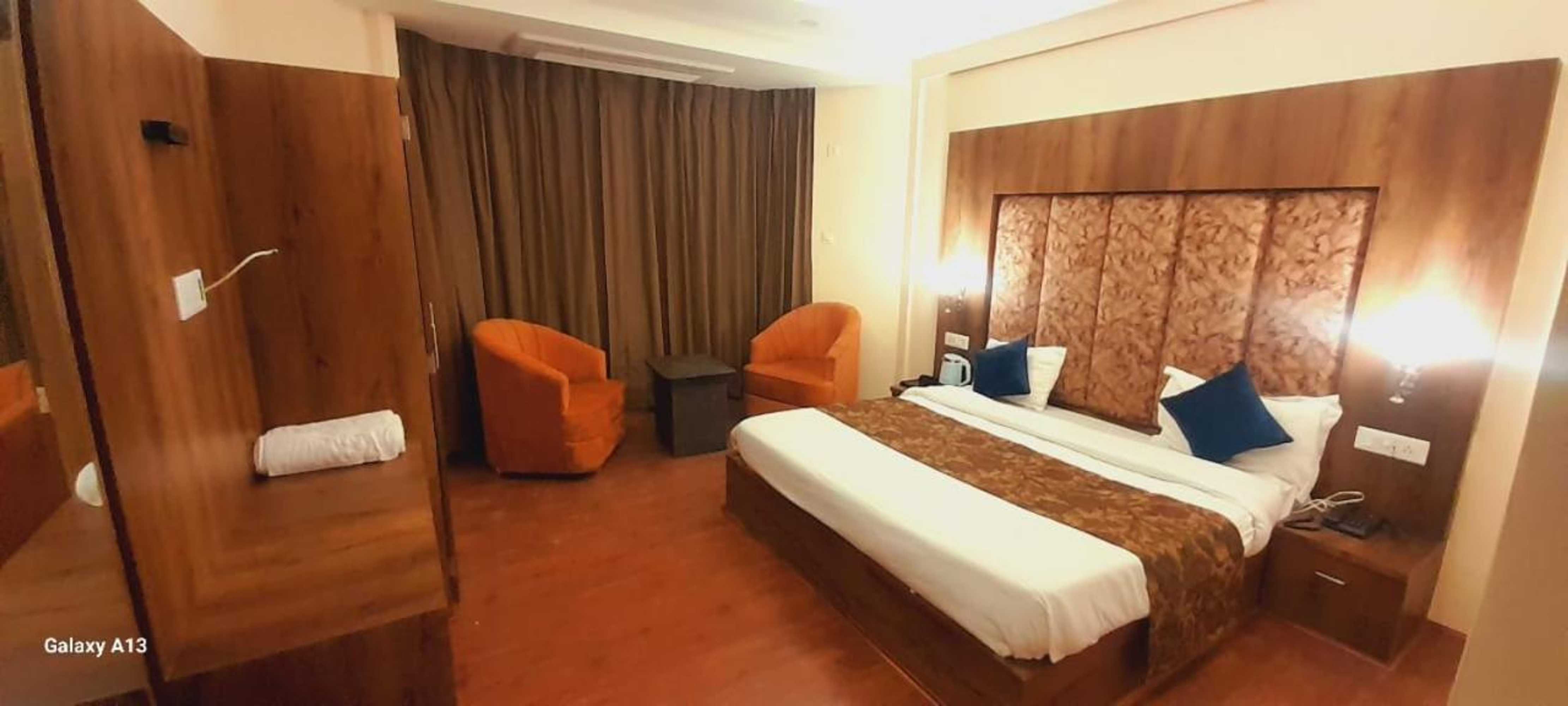 Gift card for Hotel Zoon Dabb Srinagar Airport Kashmir