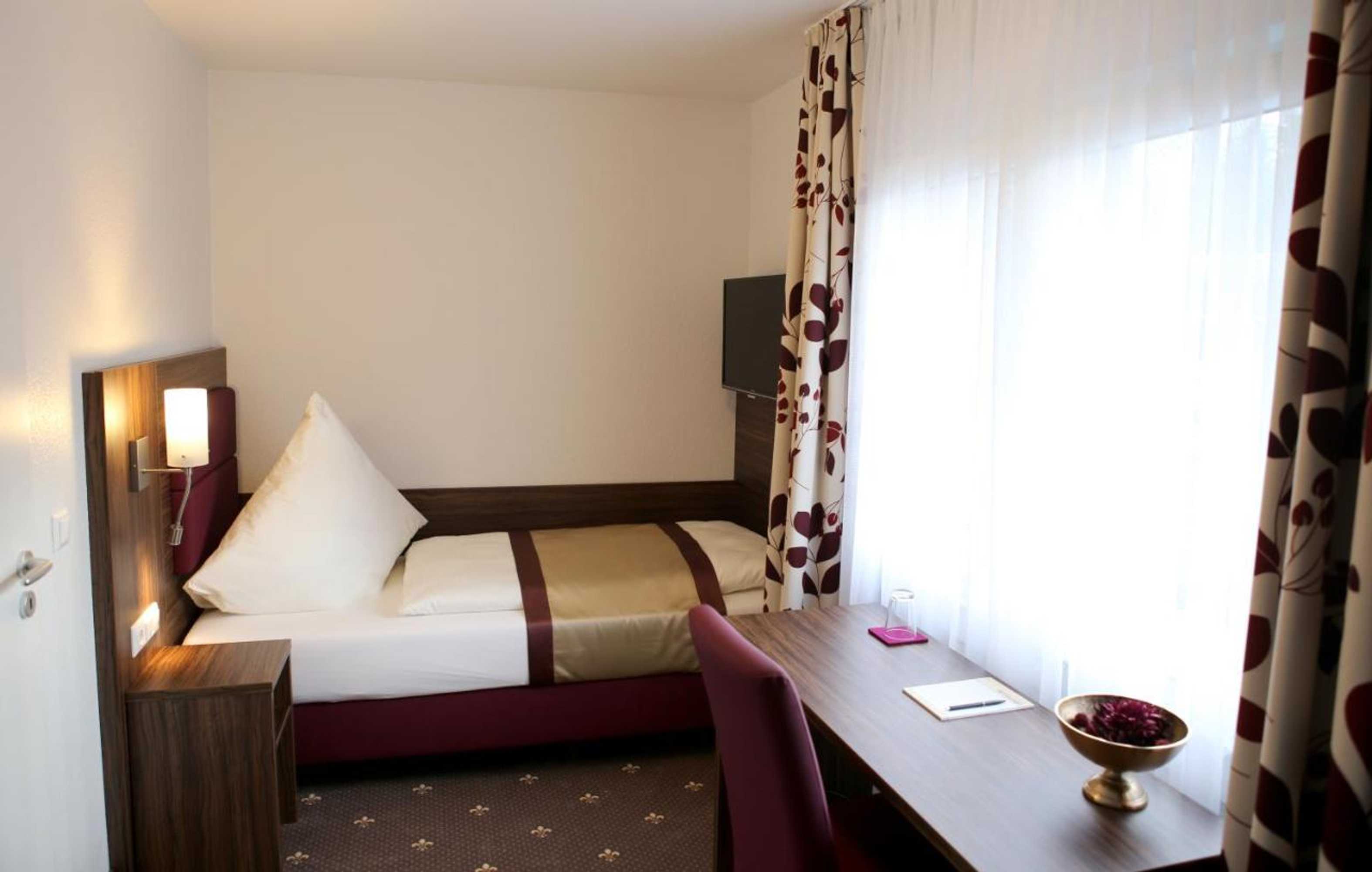 Gift card for Hotel Rothkamp