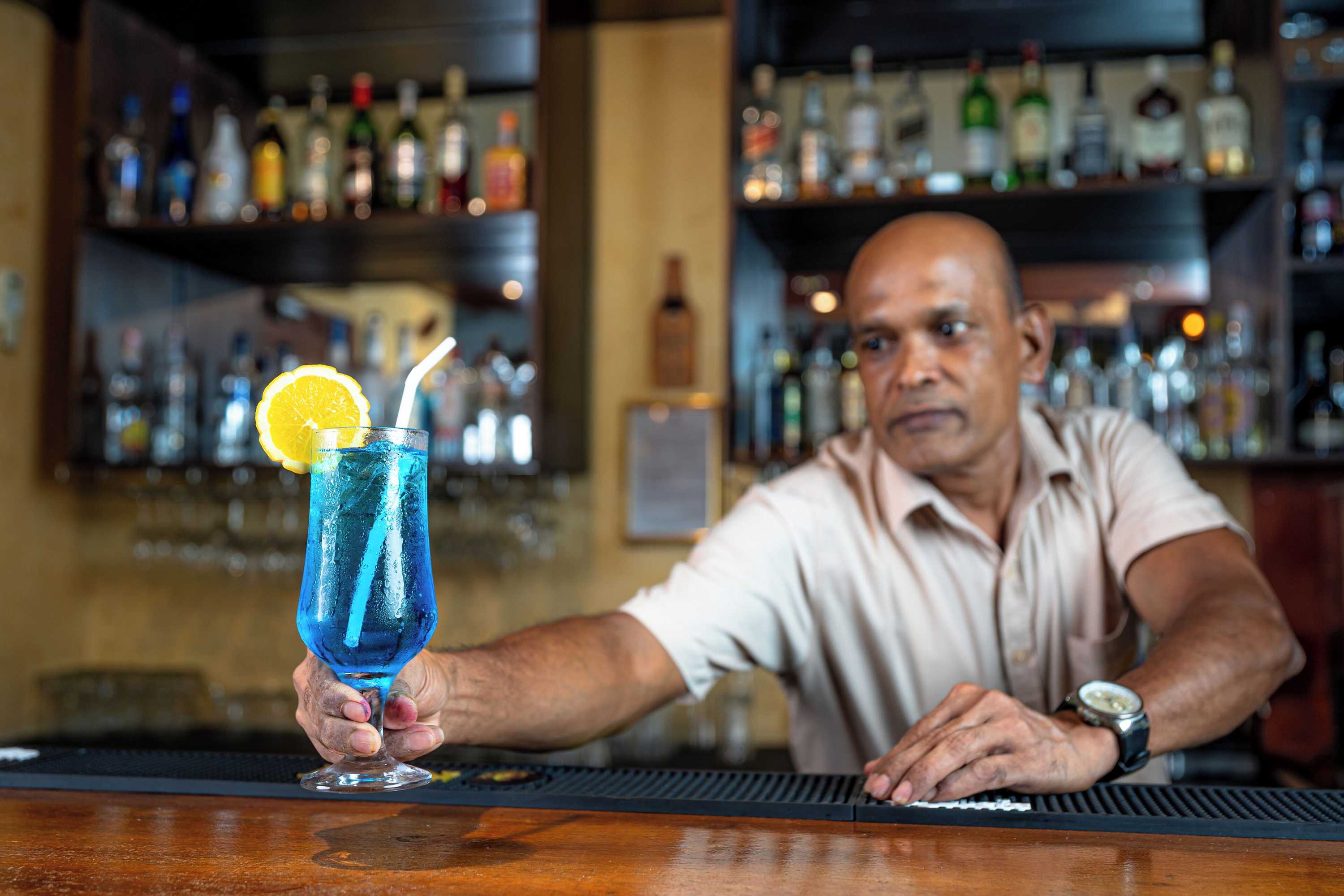 Gift card for Mirage Colombo Hotel