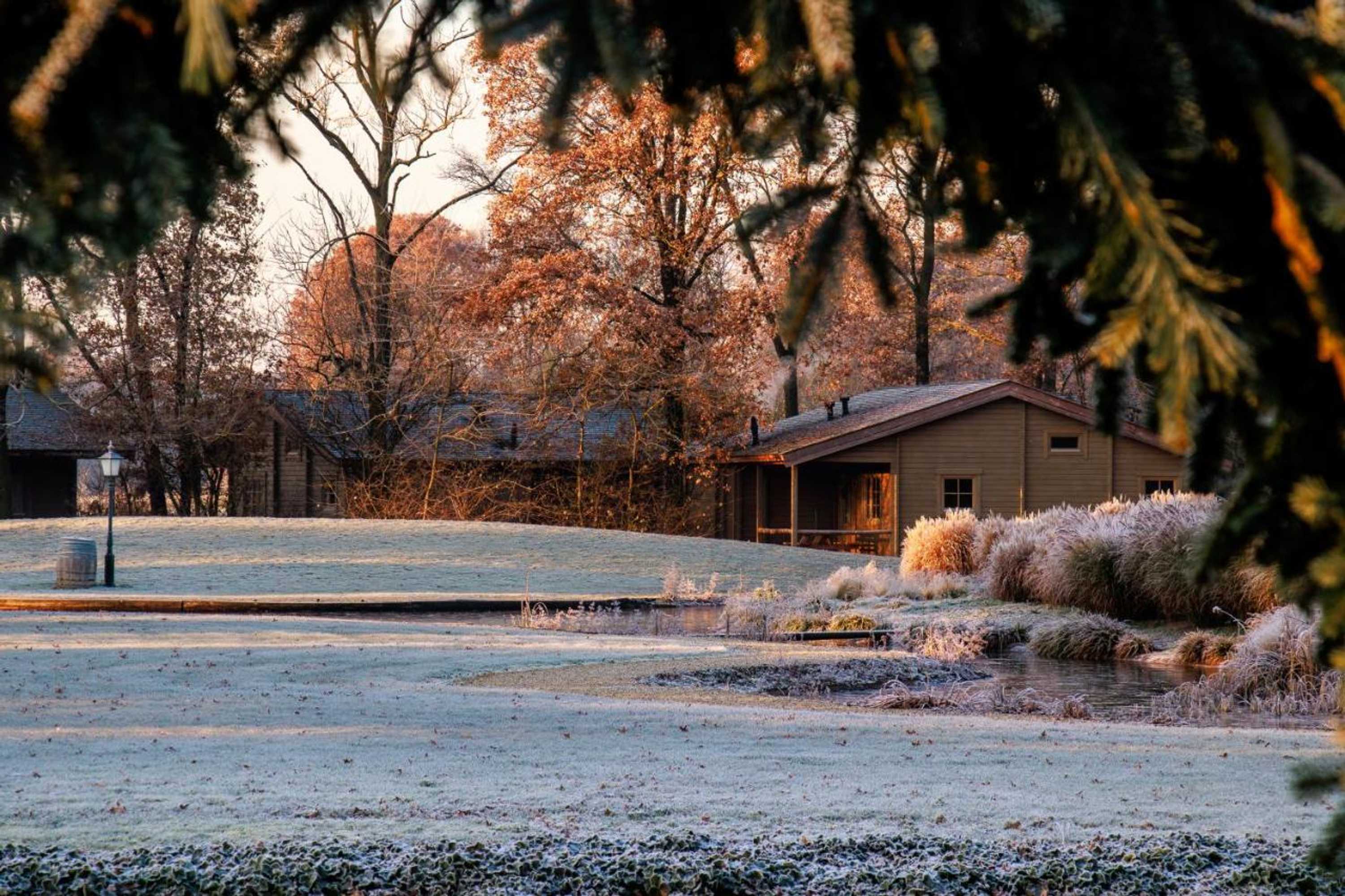 Gift card for Het Hilkensberg Park