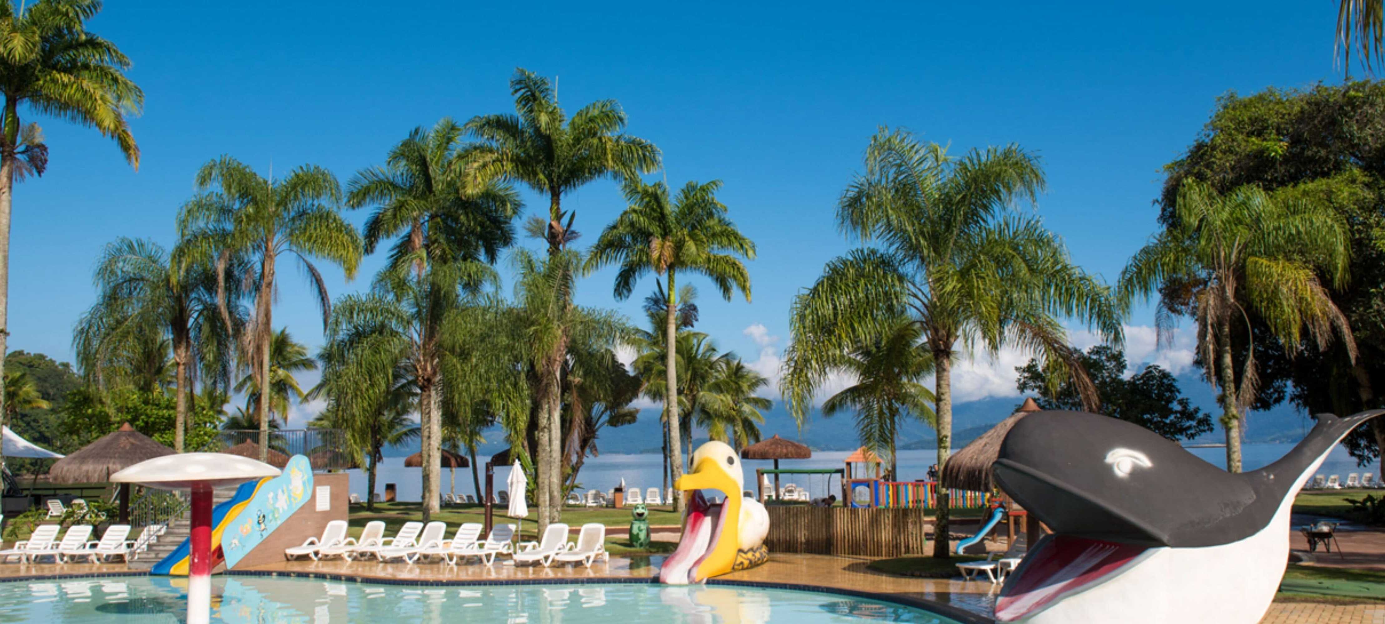 Gift card for Vila Gale Eco Resort de Angra - All Inclusive Gift card for Vila Gale Eco Resort de Angra - All Inclusive