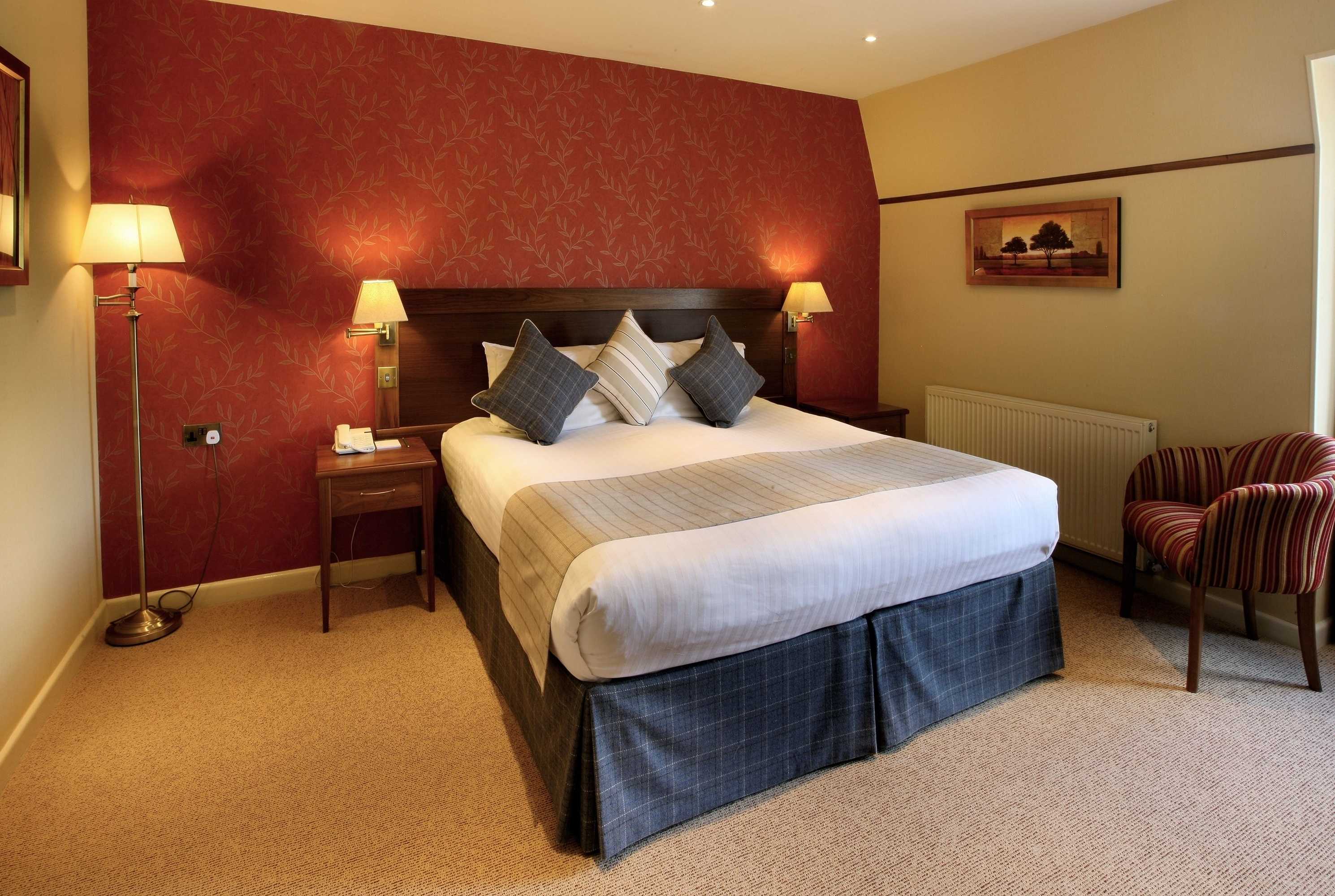 Gift card for The Bell Inn Hotel