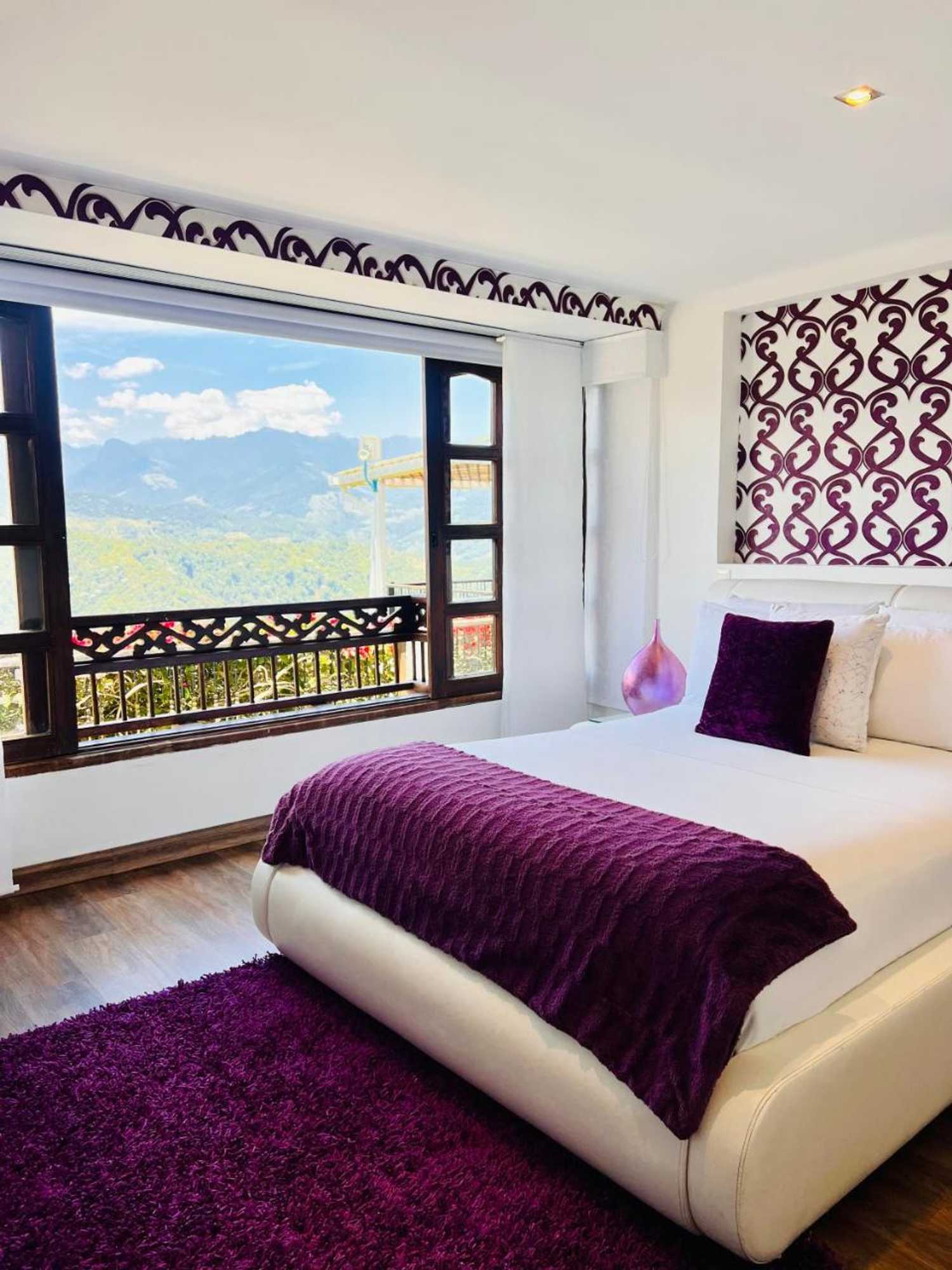 Gift card for Hotel Reserva Monarca