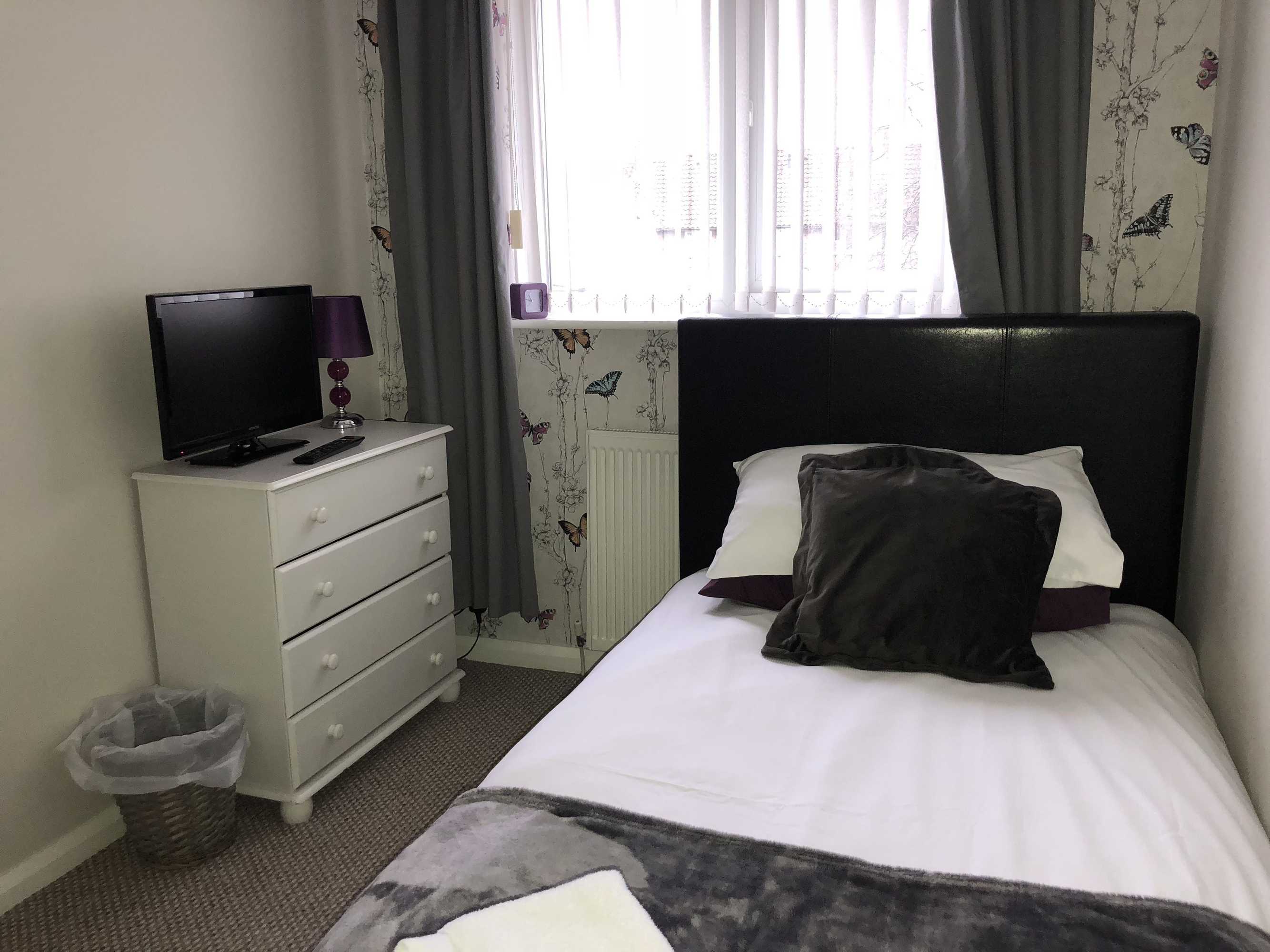 Gift card for Bewick Crescent Serviced Accomodation Gift card for Bewick Crescent Serviced Accomodation