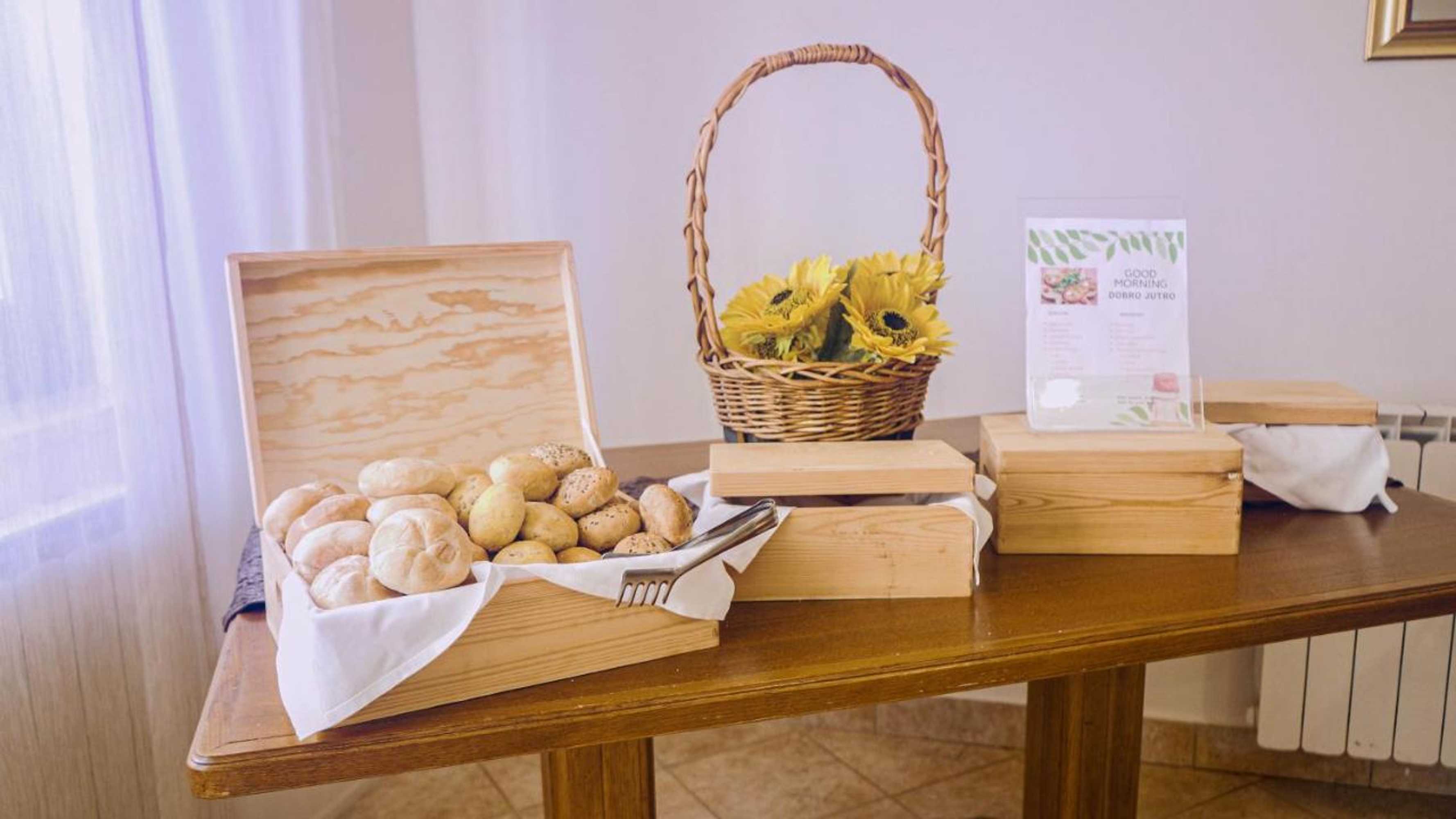 Gift card for Hotel Villa Letan