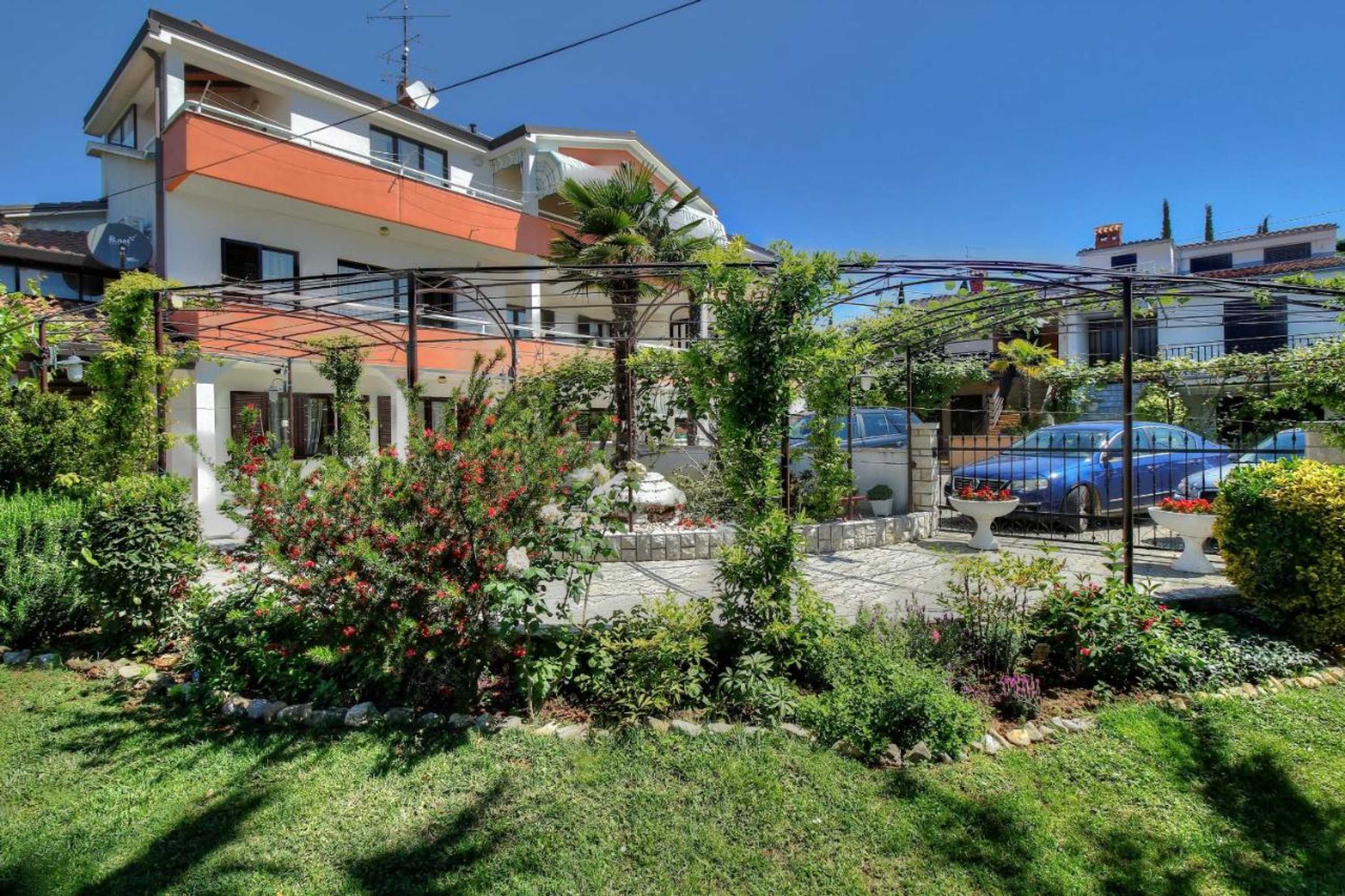 Gift card for Apartments Sonja