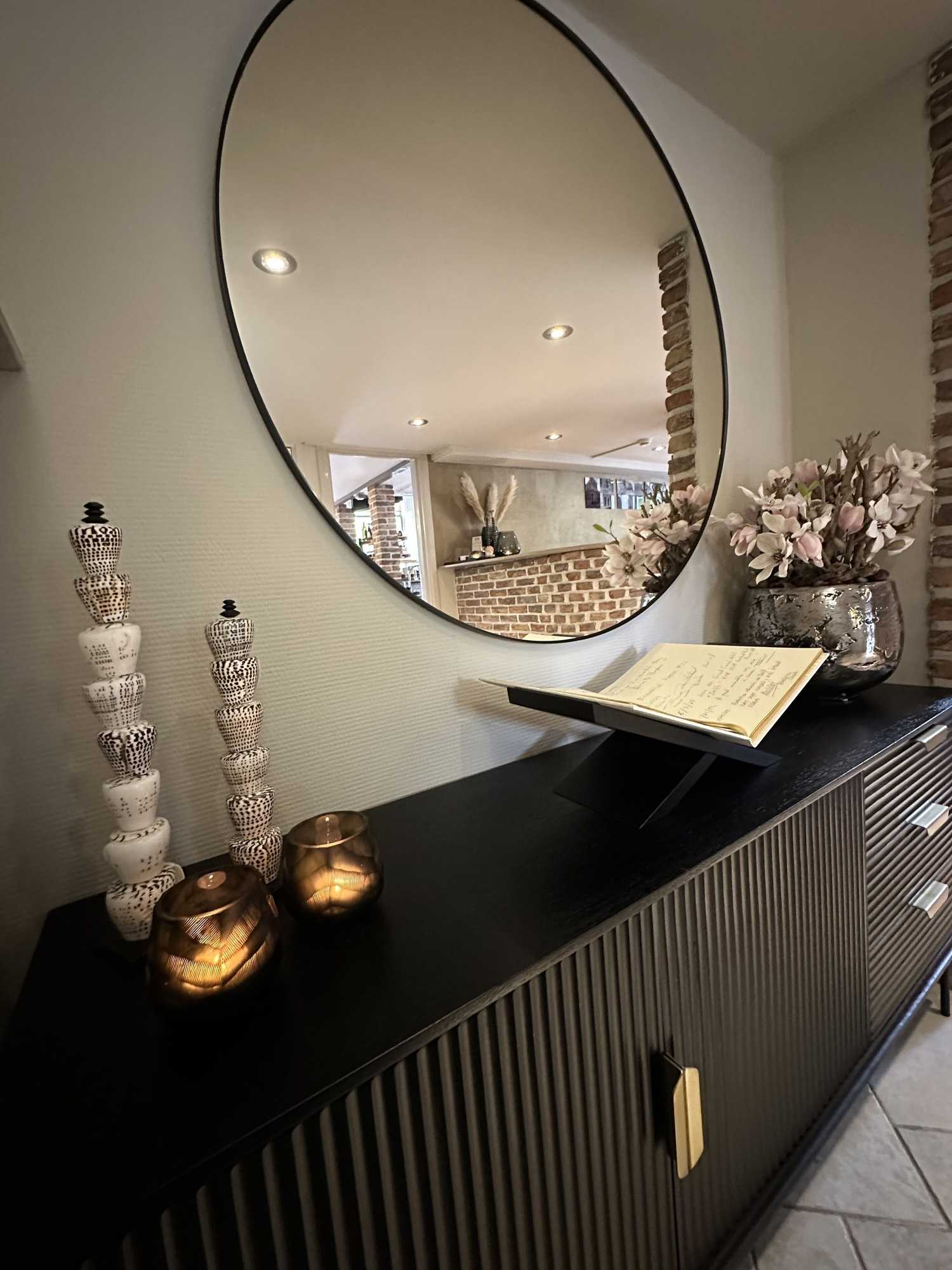 Gift card for Hotel Grand Canal