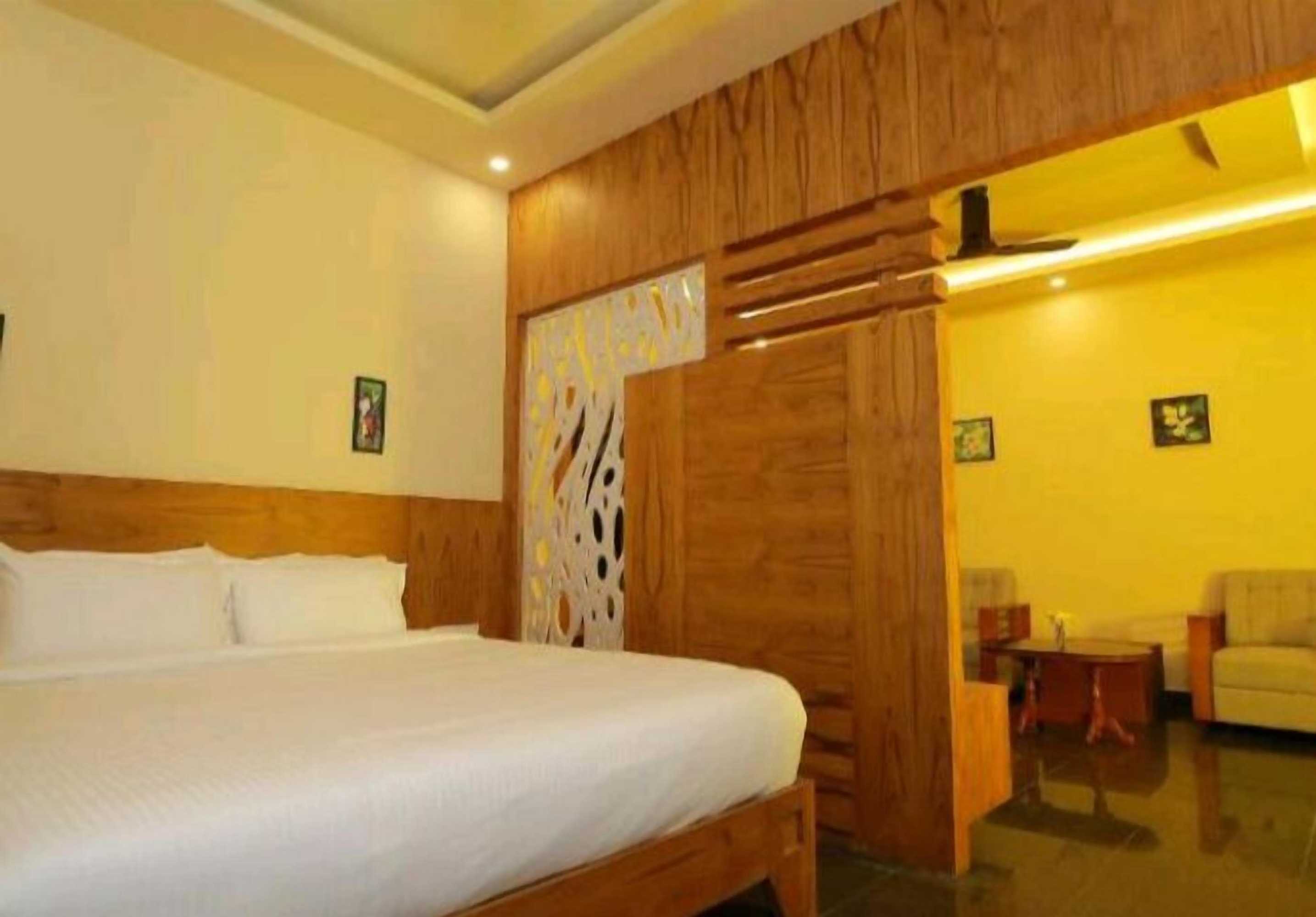 Gift card for White Gate Luxury Hotel