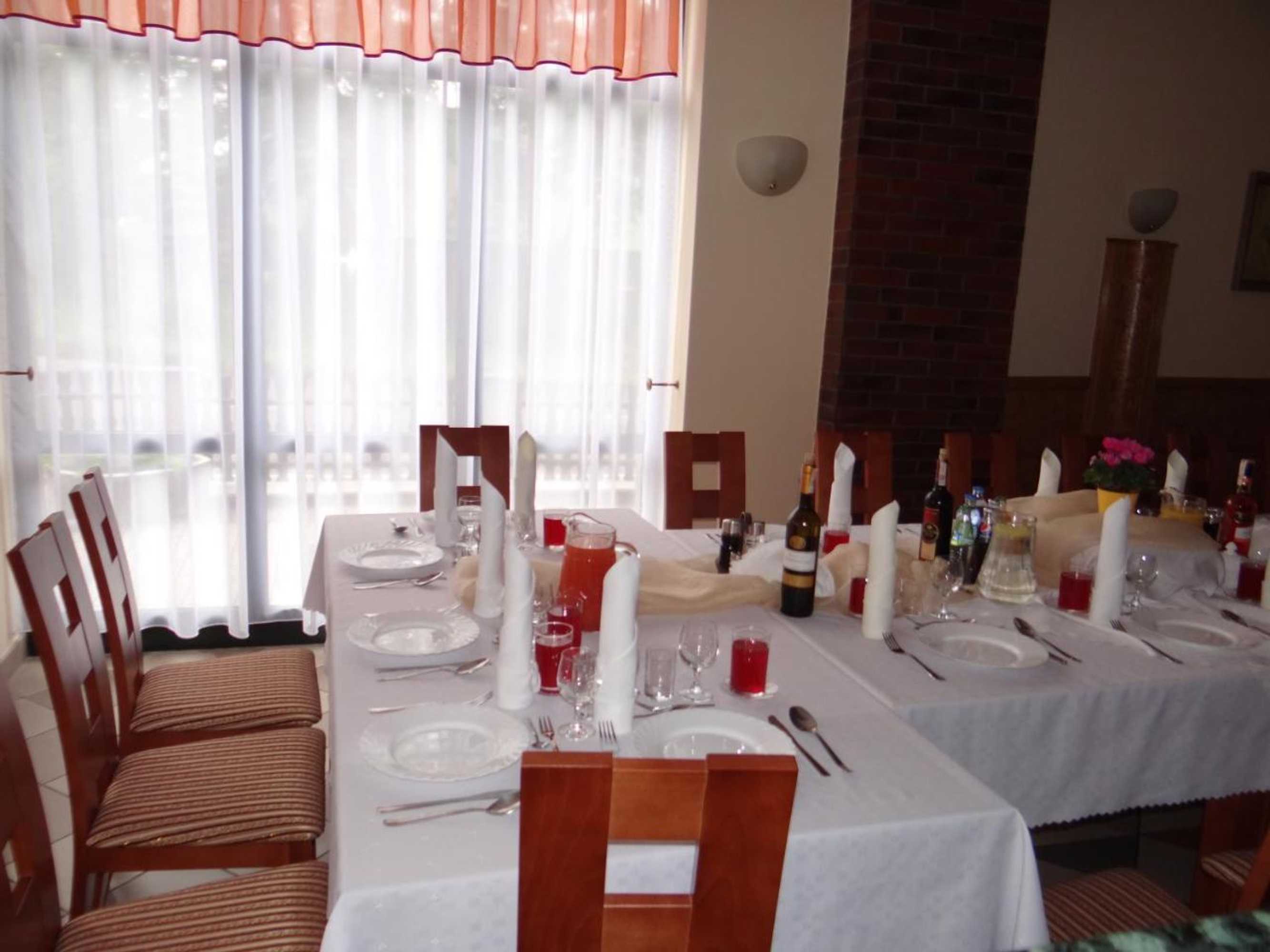 Gift card for Hotel Restauracja Kinga