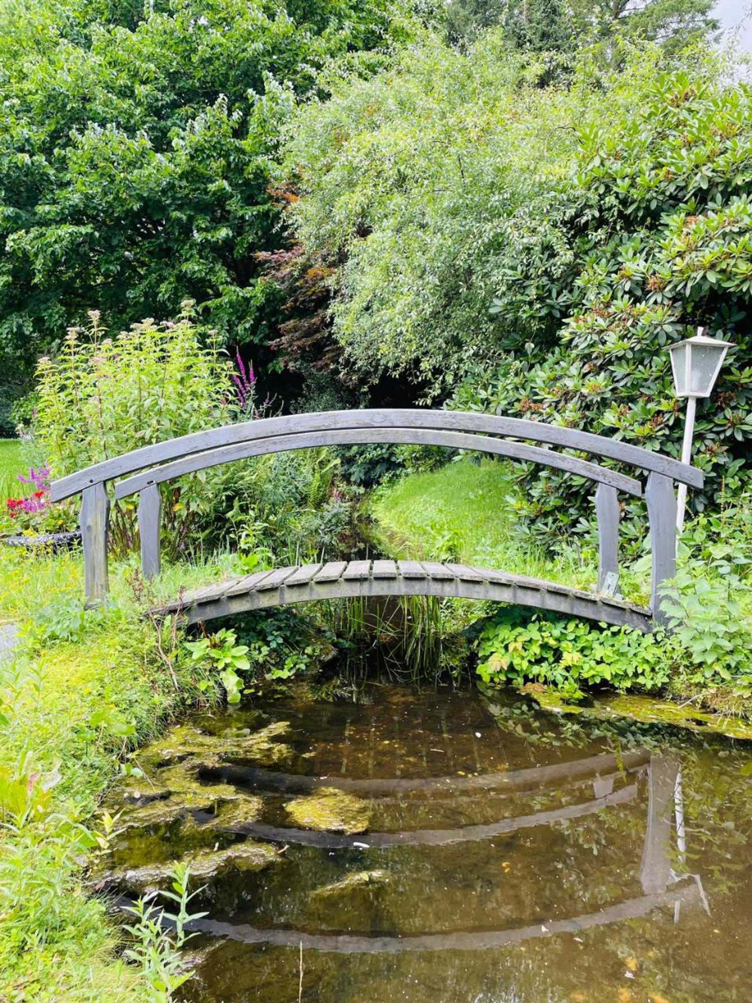 Gift card for Villa Vennendal Landgoedhotel