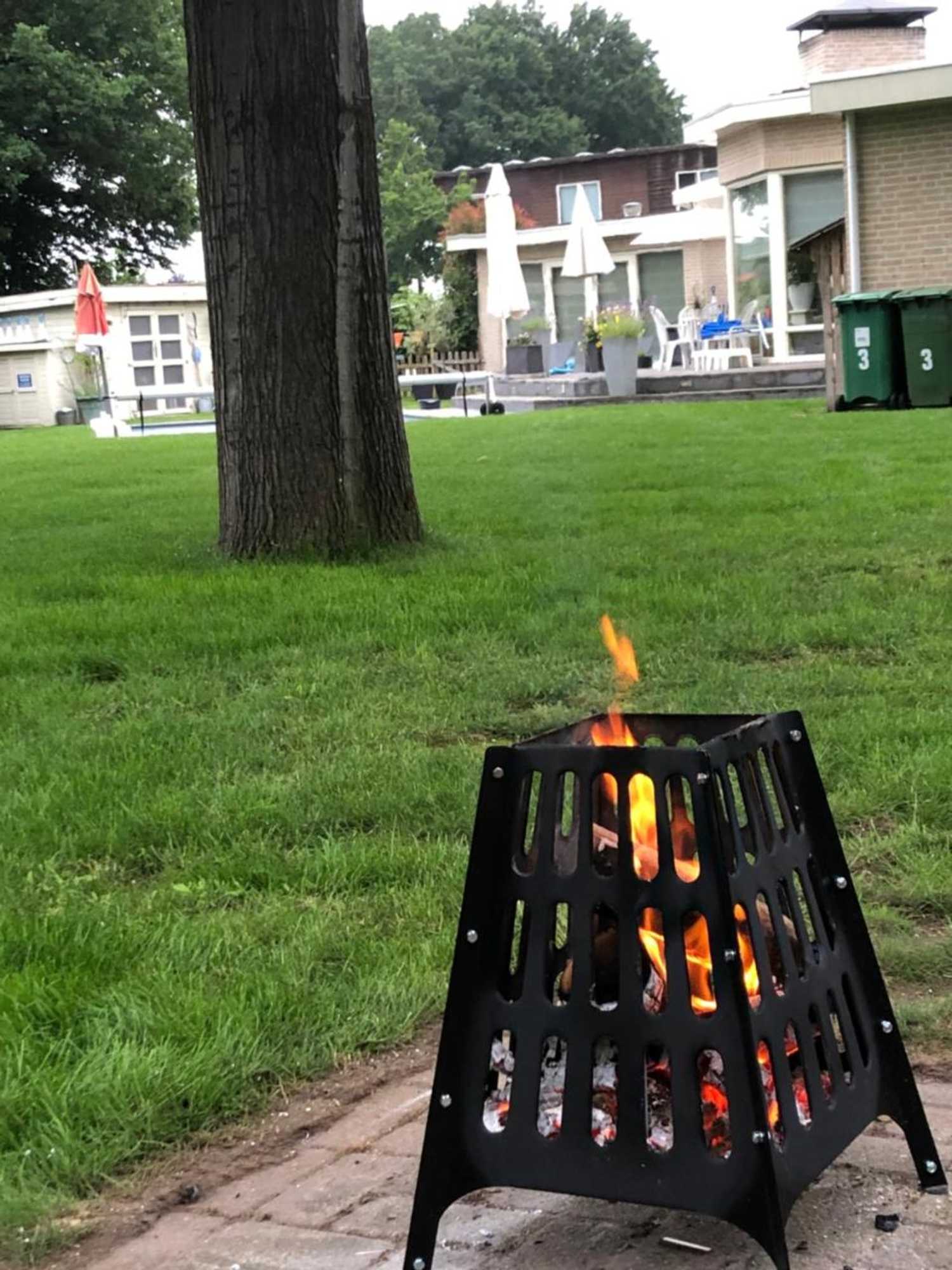 Gift card for B&b Maison Saint Tropez Eindhoven