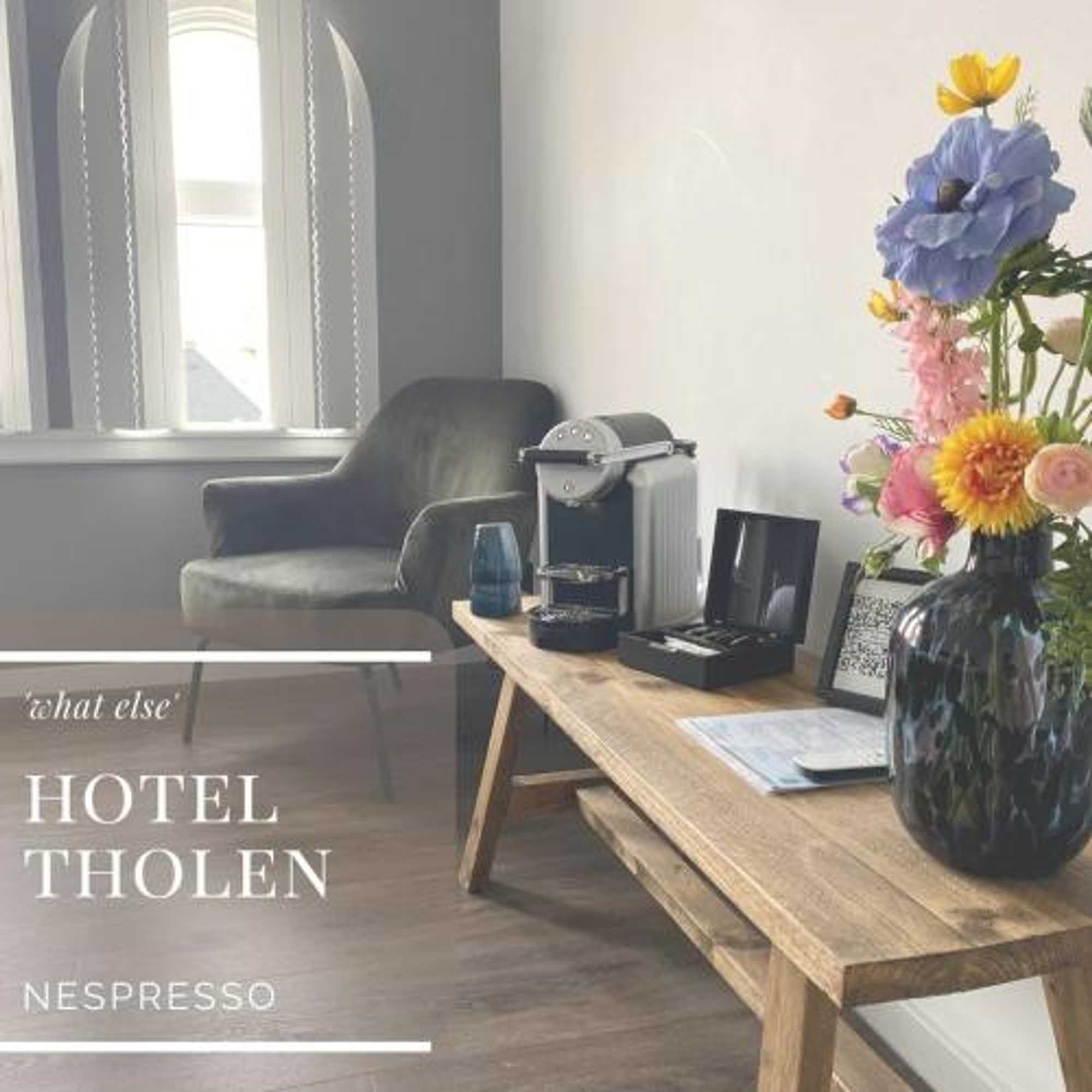 Gift card for Hotel Tholen Gift card for Hotel Tholen