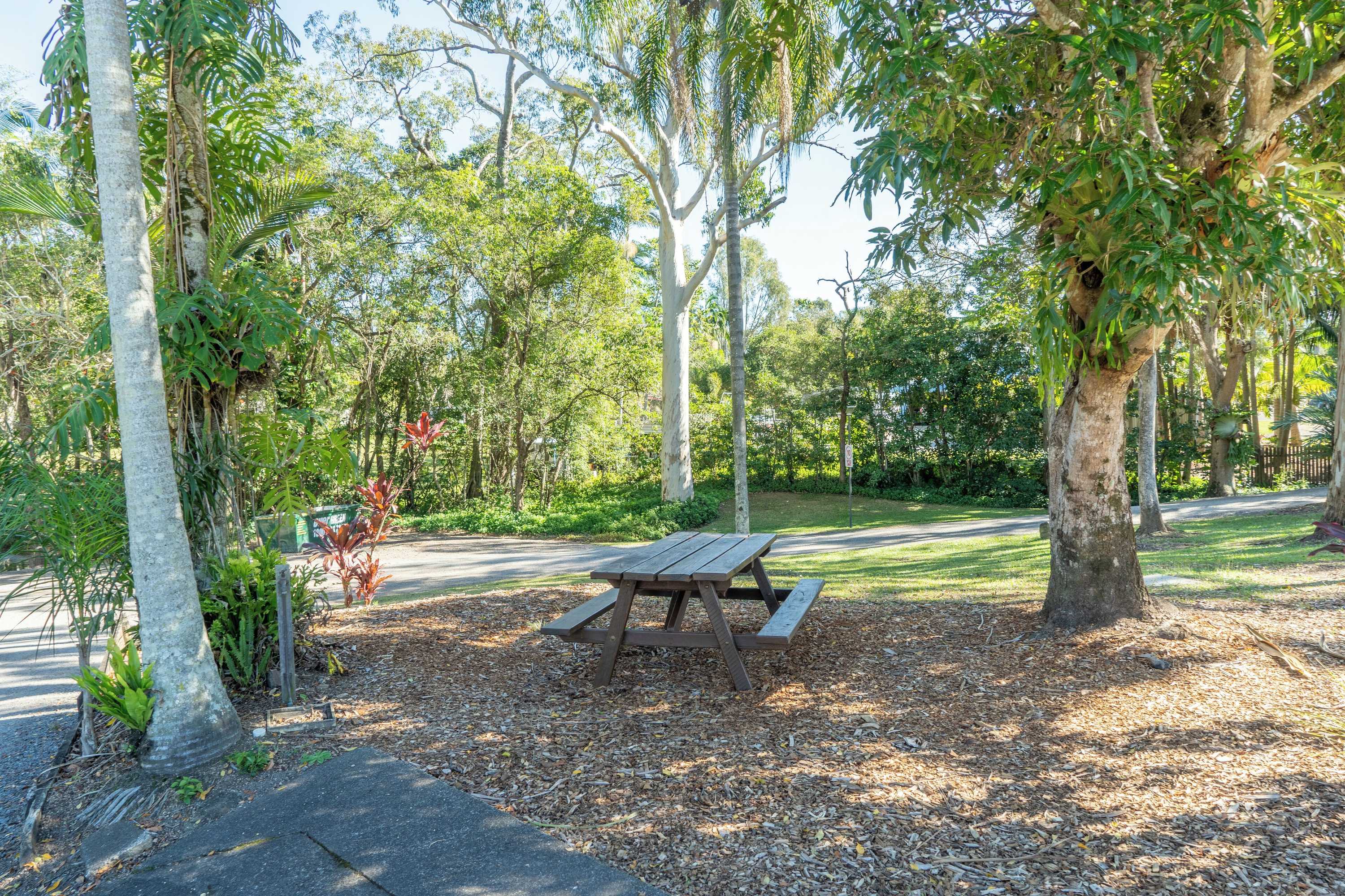 Gift card for Landsborough Holiday Park