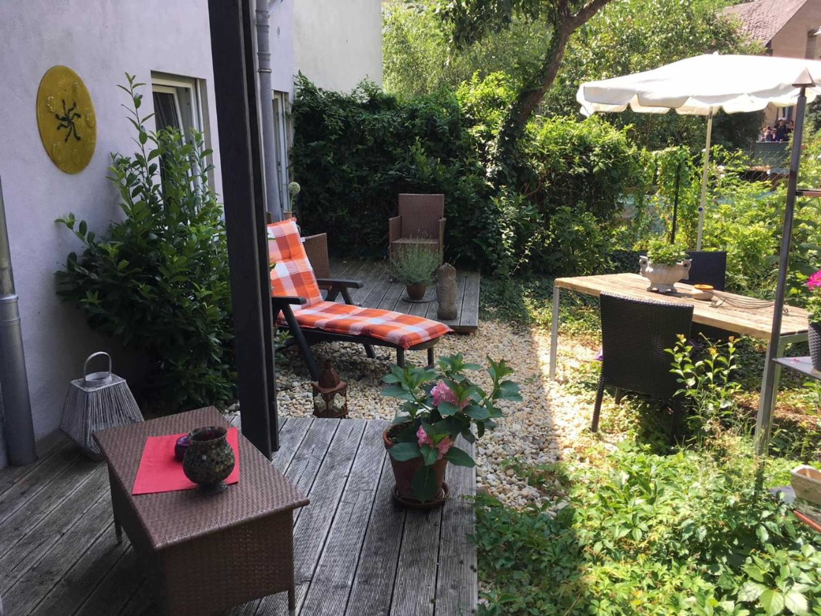 Gift card for Gaestehaus Klaus