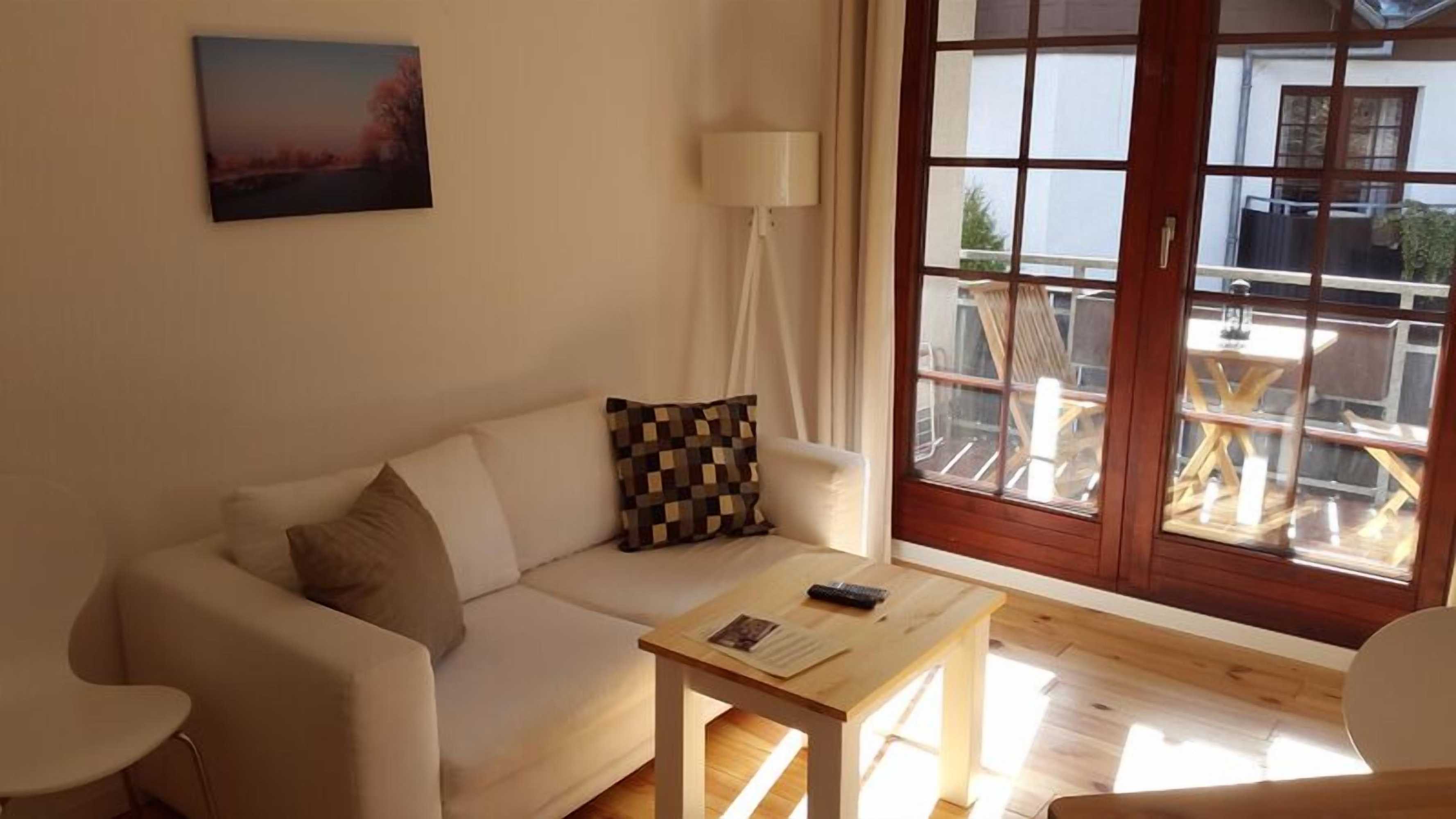 Gift card for Ferienwohnungen Oberharzblick