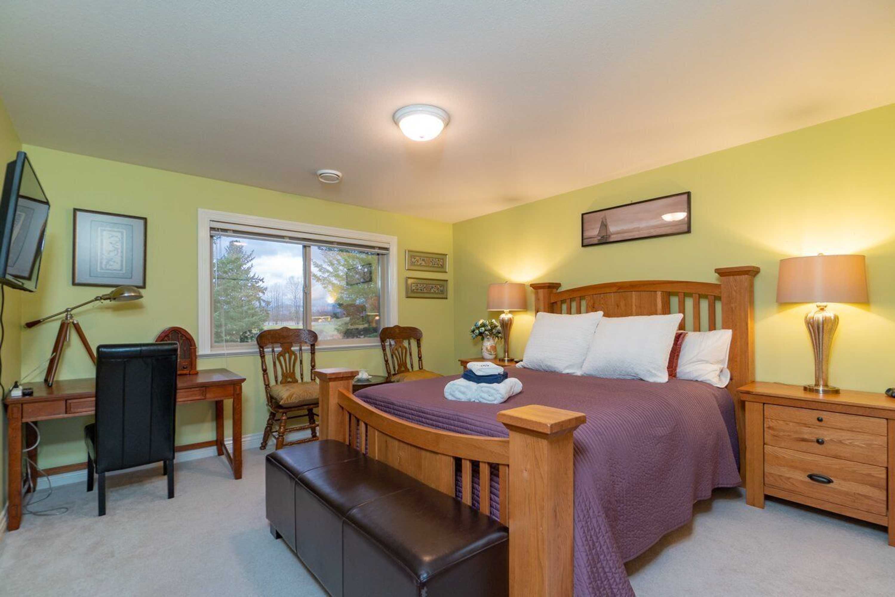 Gift card for Cedar Manor Bed And Breakfast Gift card for Cedar Manor Bed And Breakfast