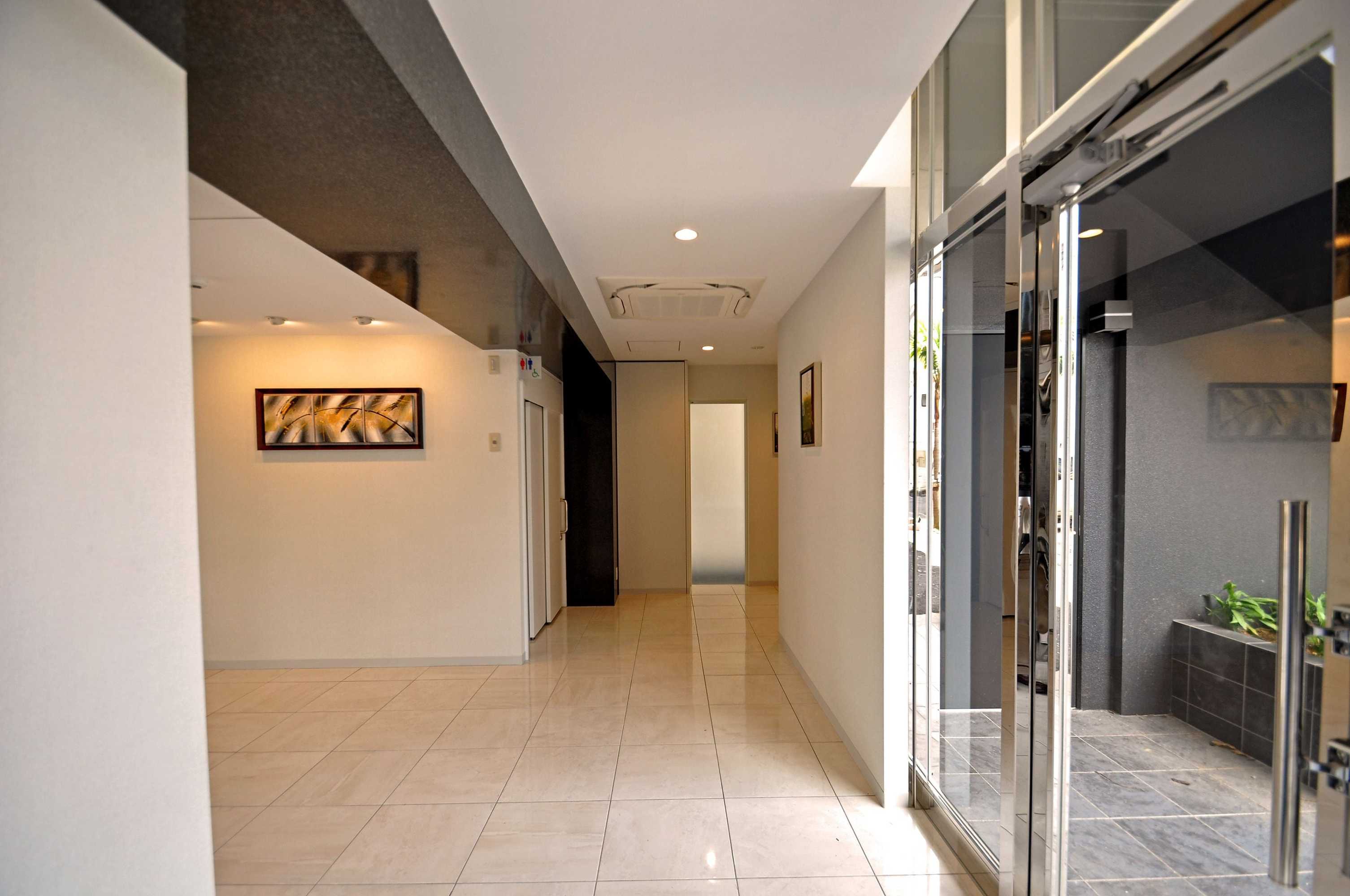 Gift card for Beach Front Tower Mihama Bydsh