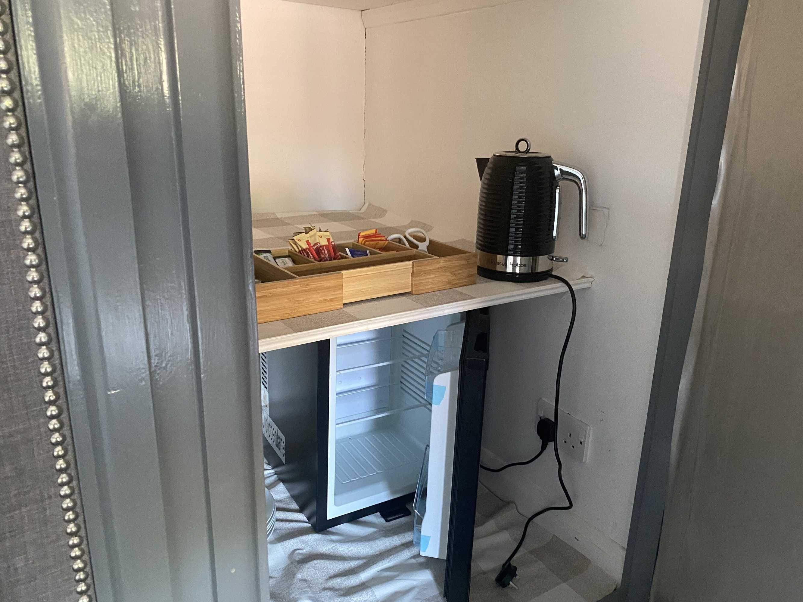 Gift card for Wellbrook House