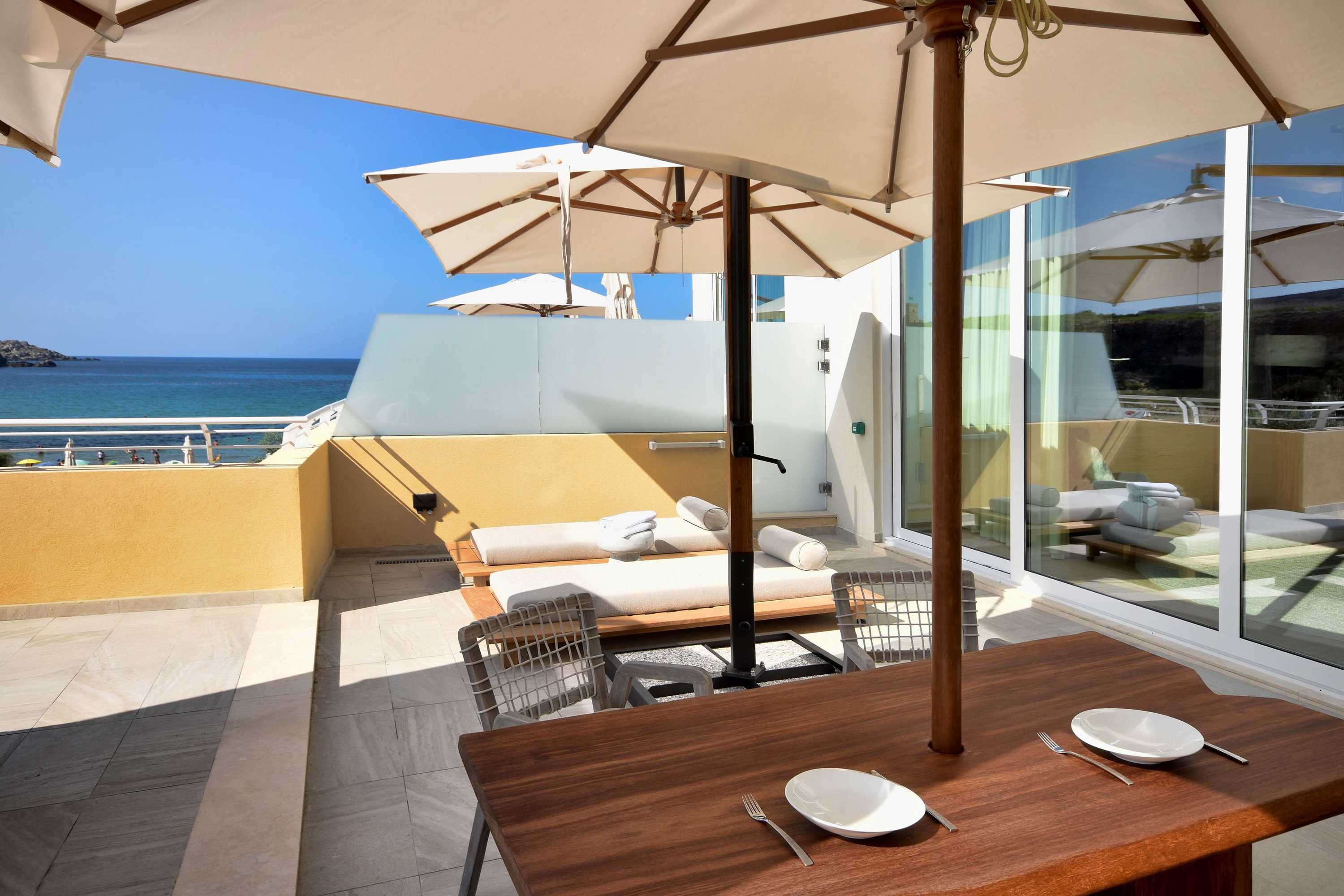 Gift card for Radisson Blu Resort & Spa Malta Golden Sands