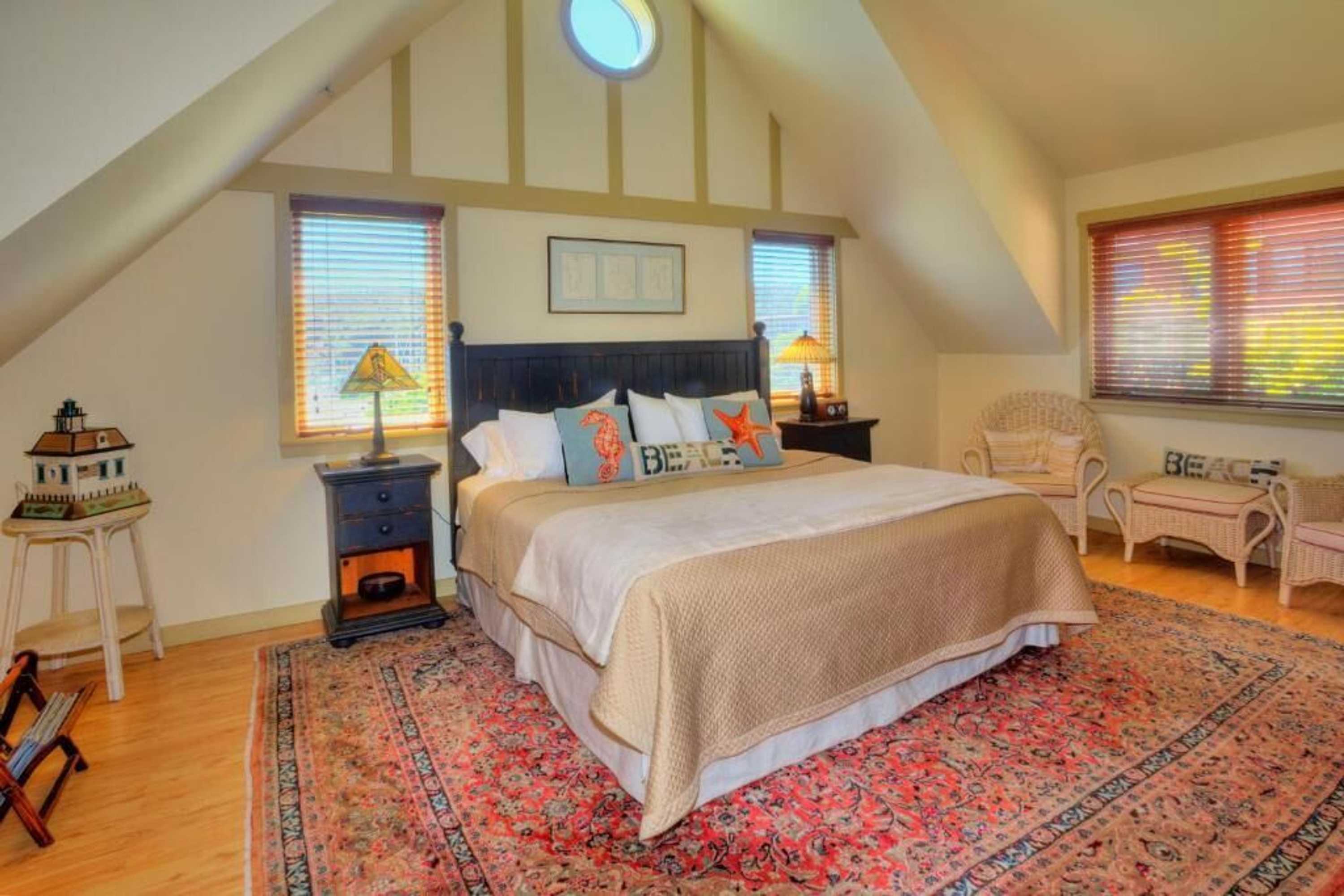 Gift card for The Eagle Harbor Inn