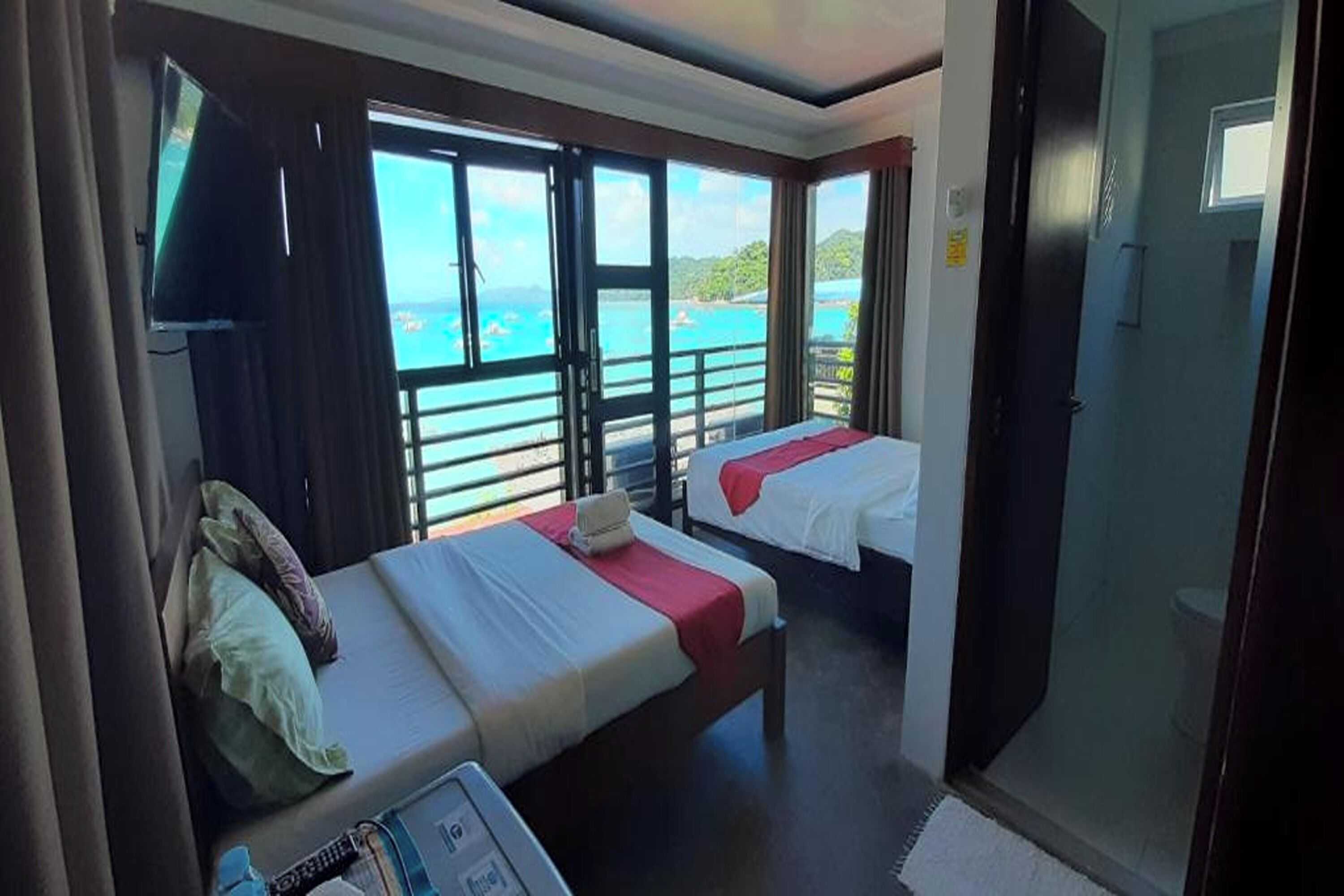 Gift card for A Place to Remember El Nido Palawan