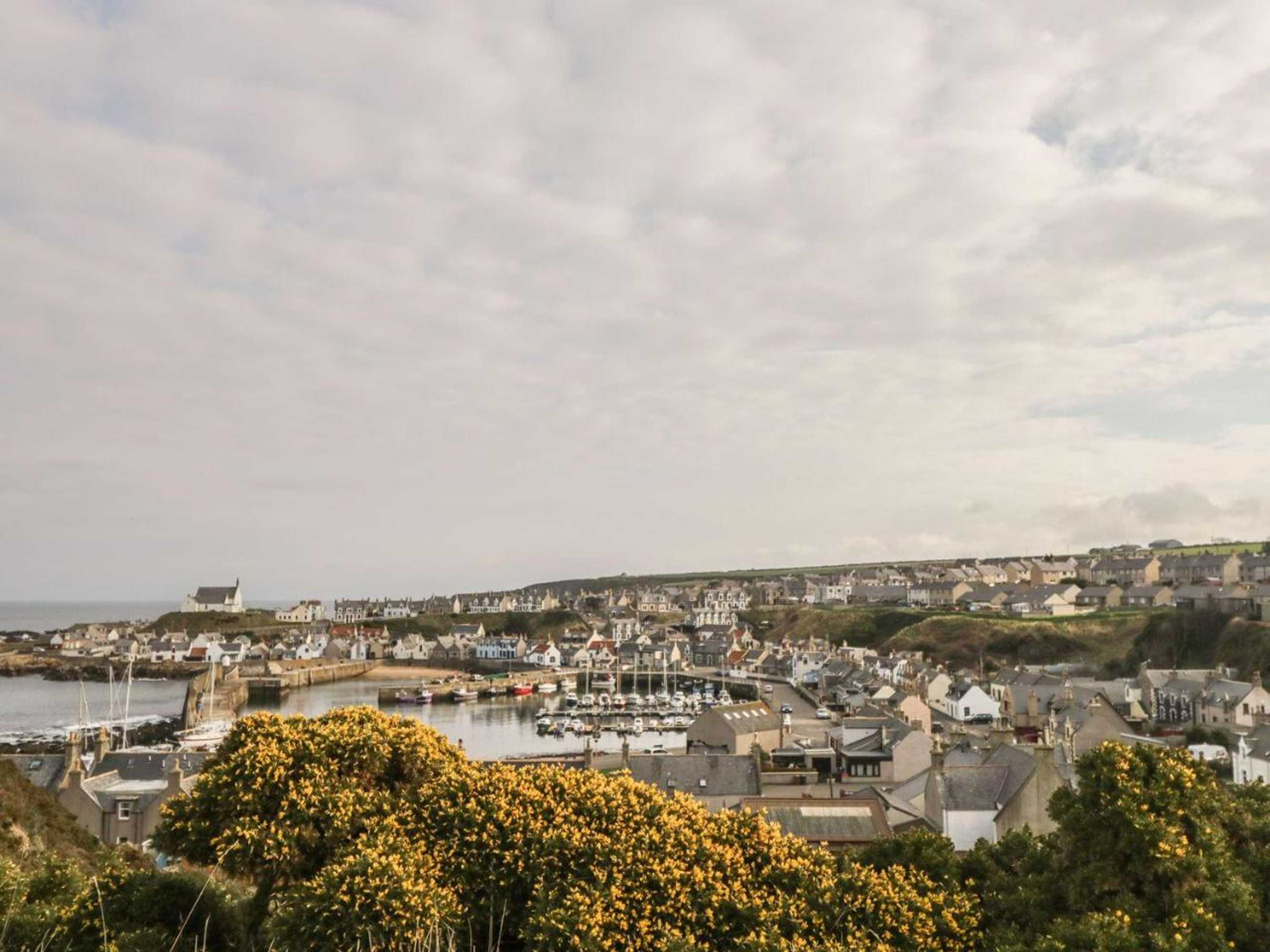 Gift card for Harbour View