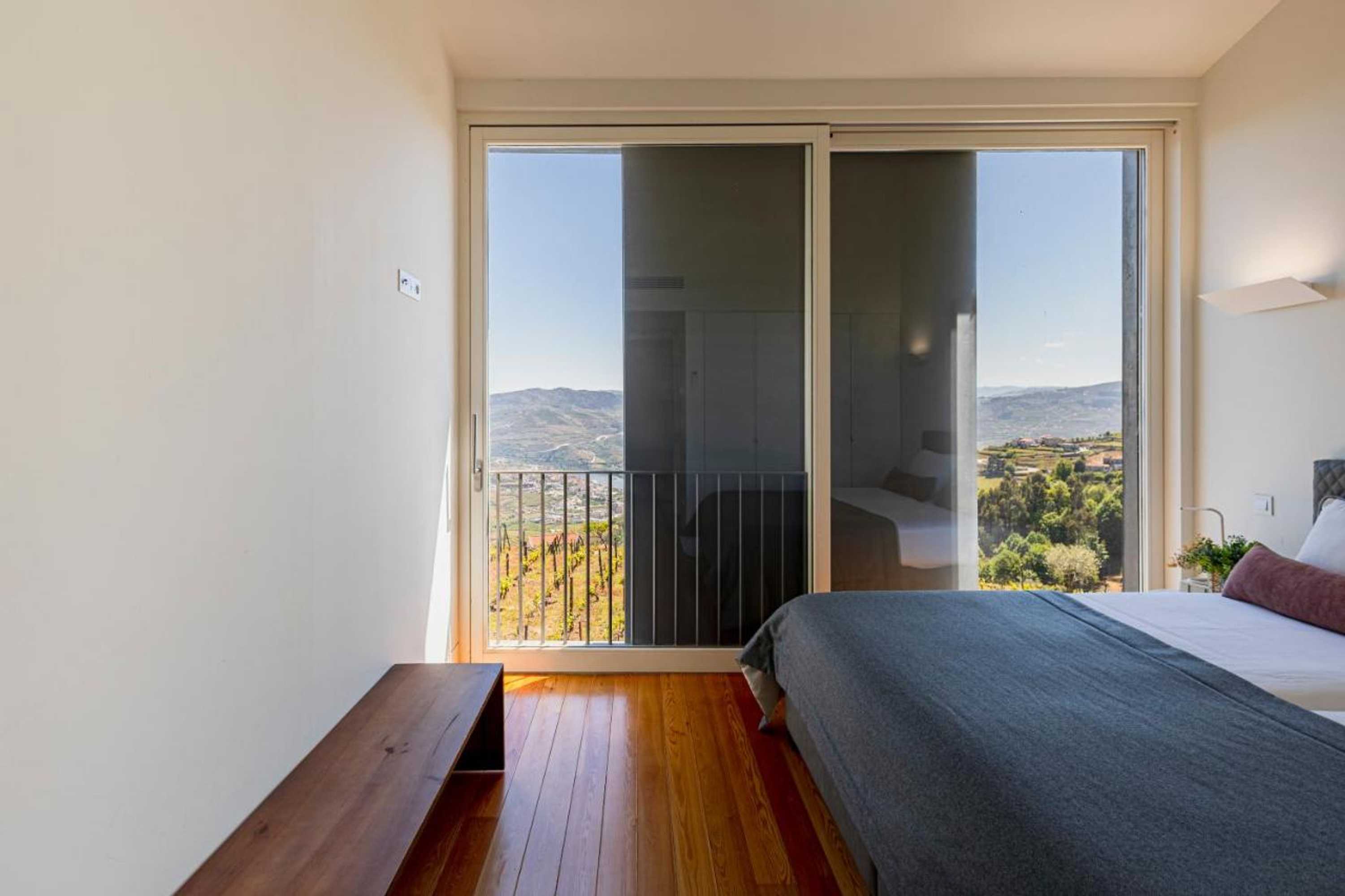 Gift card for Quinta De Santa Cruz