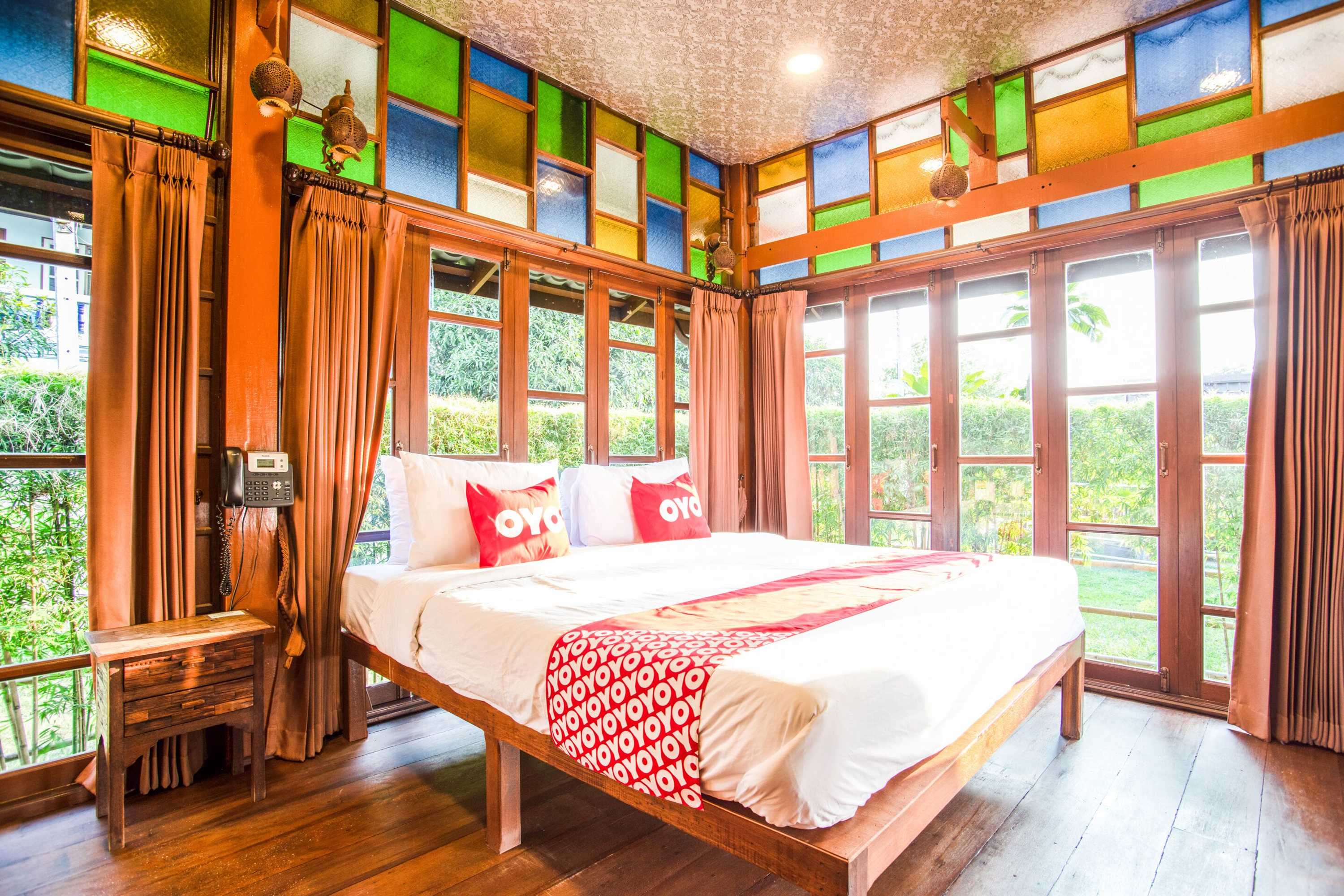 Gift card for Pludhaya Resort & Spa Gift card for Pludhaya Resort & Spa
